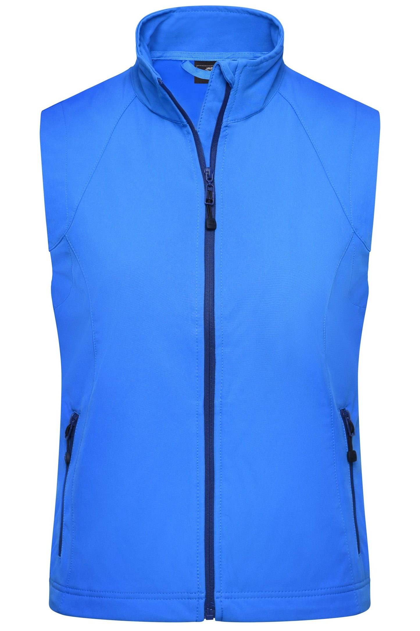 Colete Softshell Feminino Elegante e Funcional