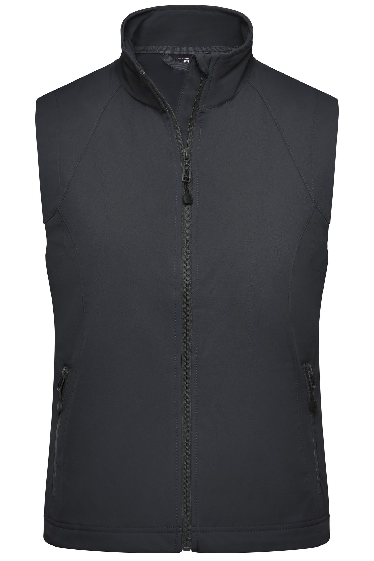 Colete Softshell Feminino Elegante e Funcional