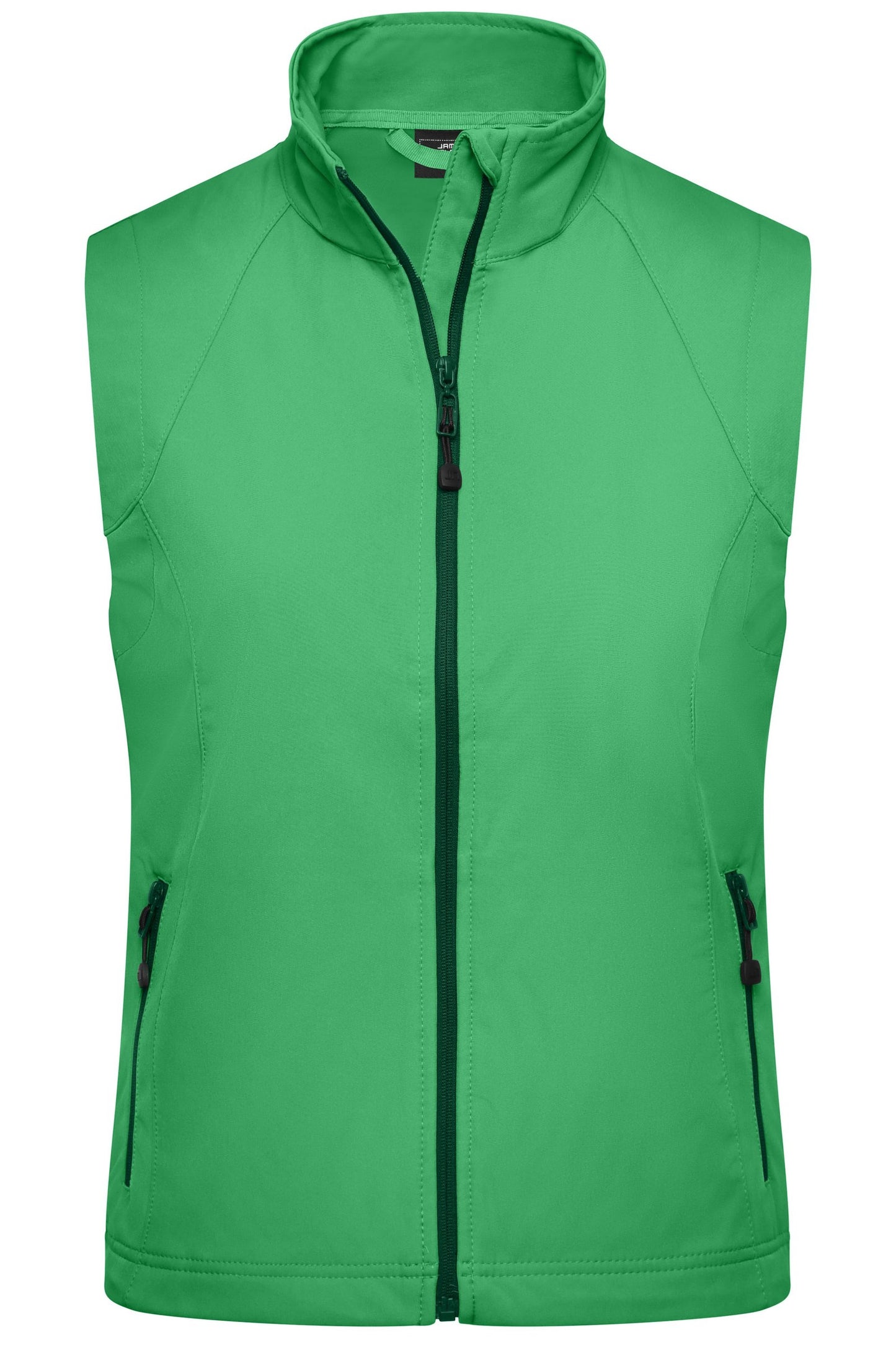 Colete Softshell Feminino Elegante e Funcional