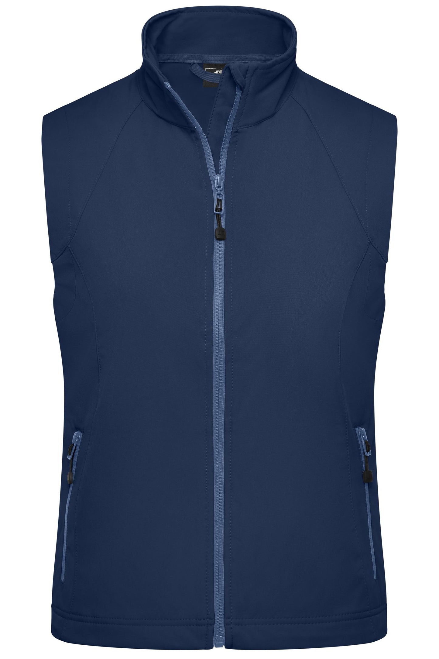 Colete Softshell Feminino Elegante e Funcional