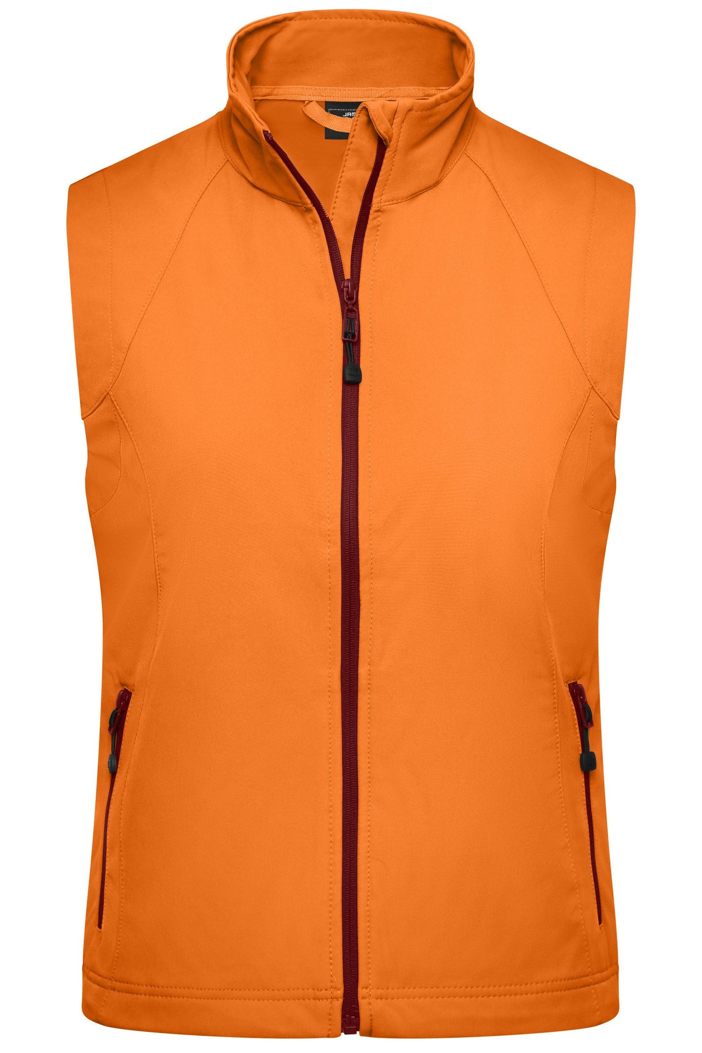 Colete Softshell Feminino Elegante e Funcional