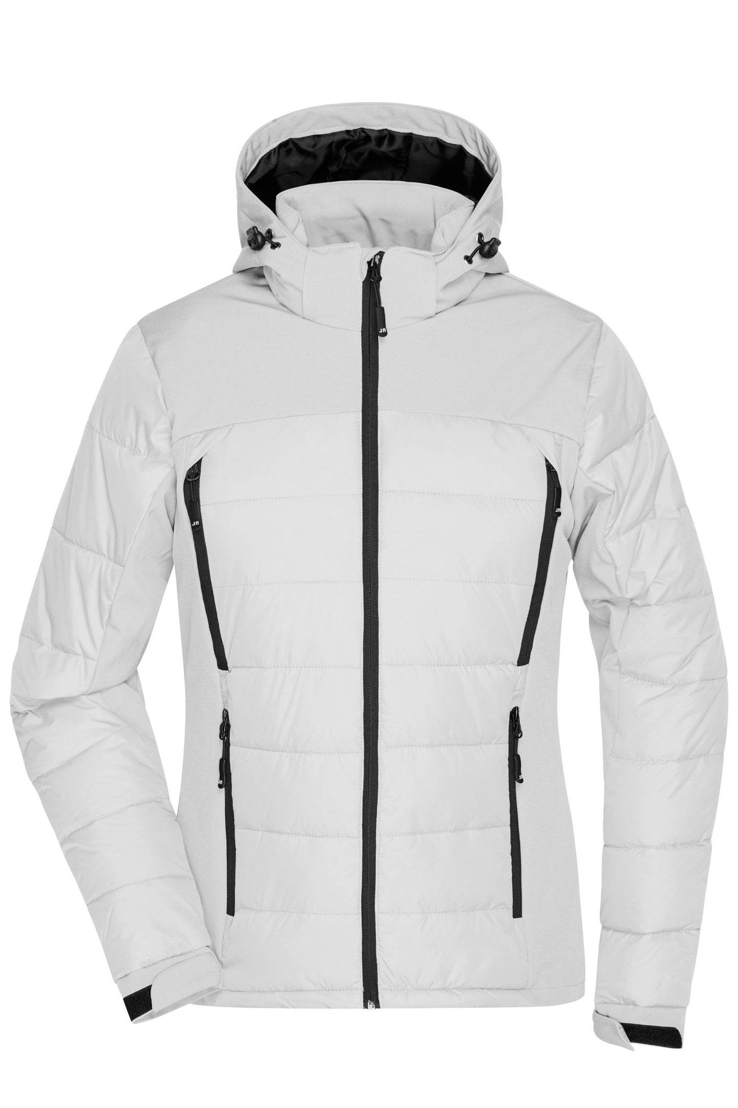 Casaco Híbrido Térmico Feminino para Exterior