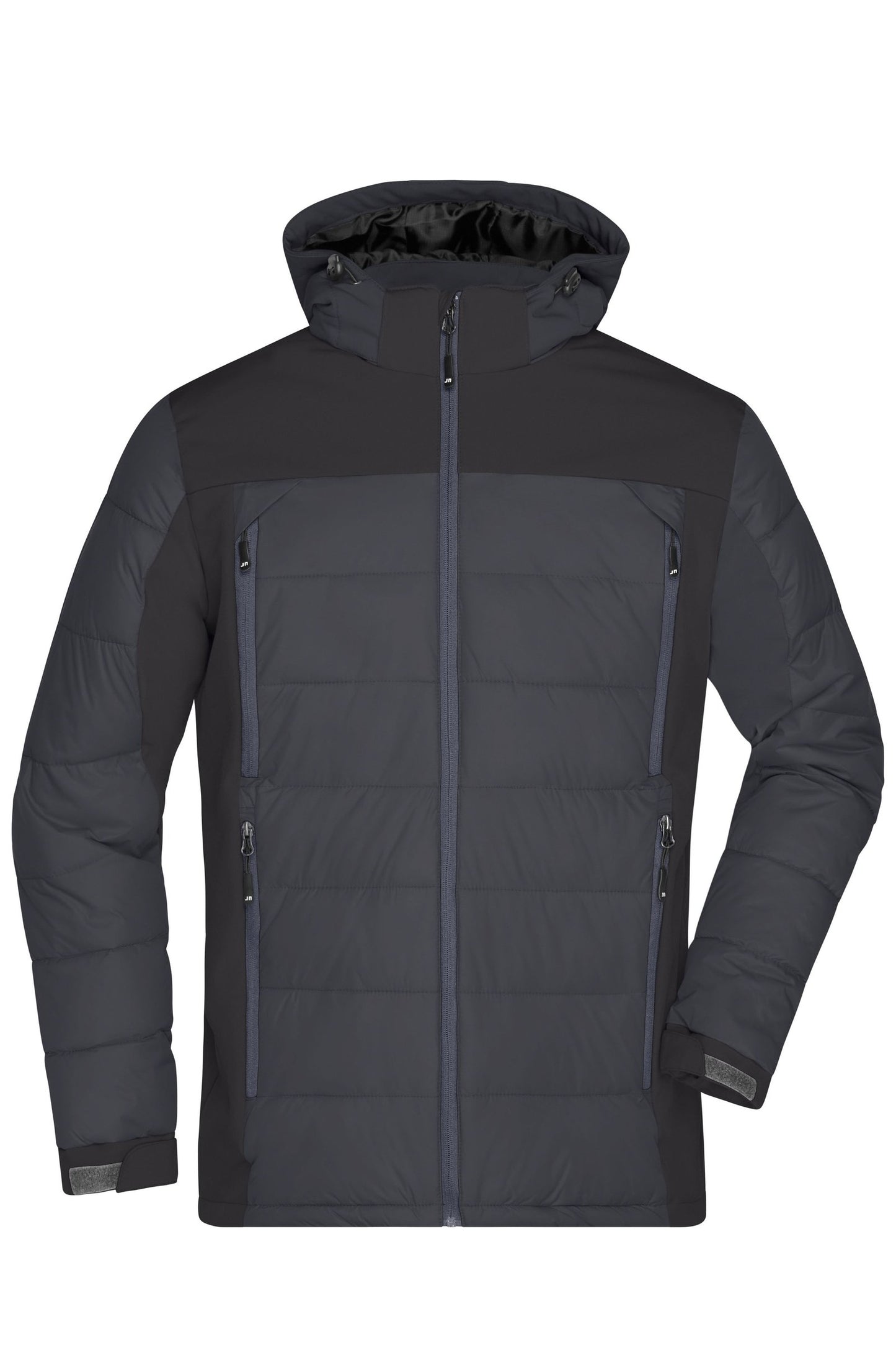 Casaco Híbrido Outdoor Masculino Térmico