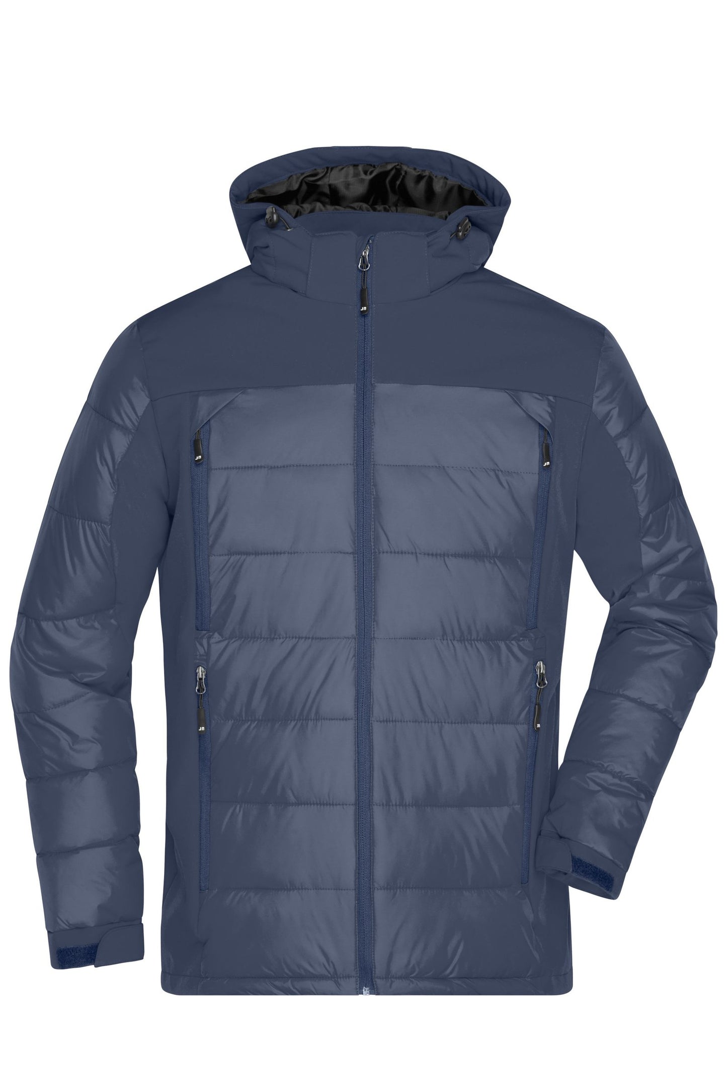 Casaco Híbrido Outdoor Masculino Térmico