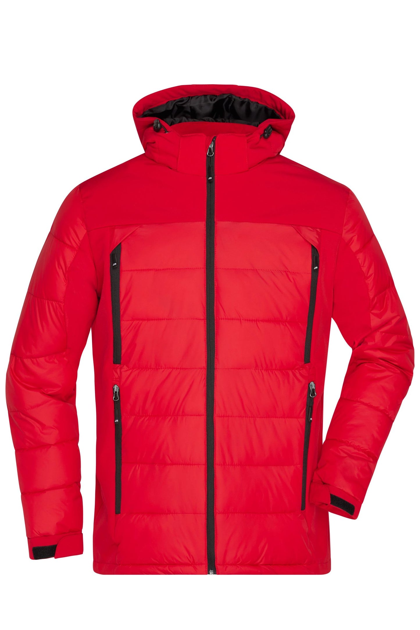 Casaco Híbrido Outdoor Masculino Térmico