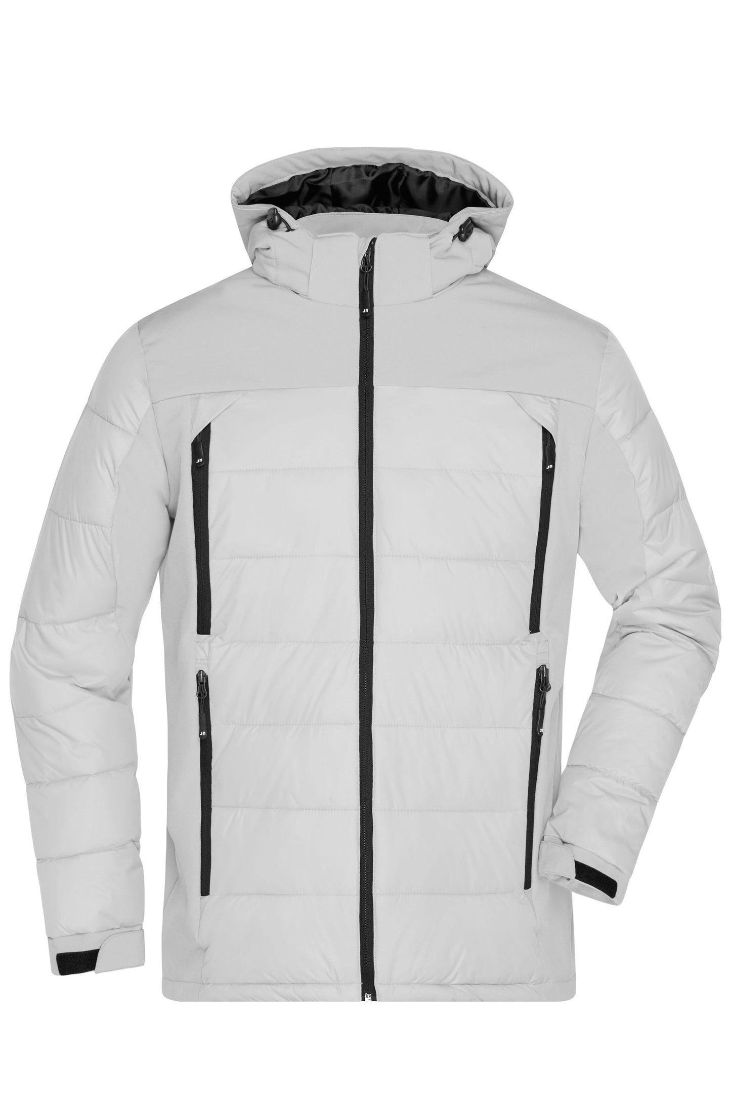 Casaco Híbrido Outdoor Masculino Térmico
