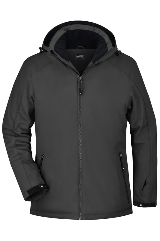 Casaco Softshell Acolchoado para Senhora