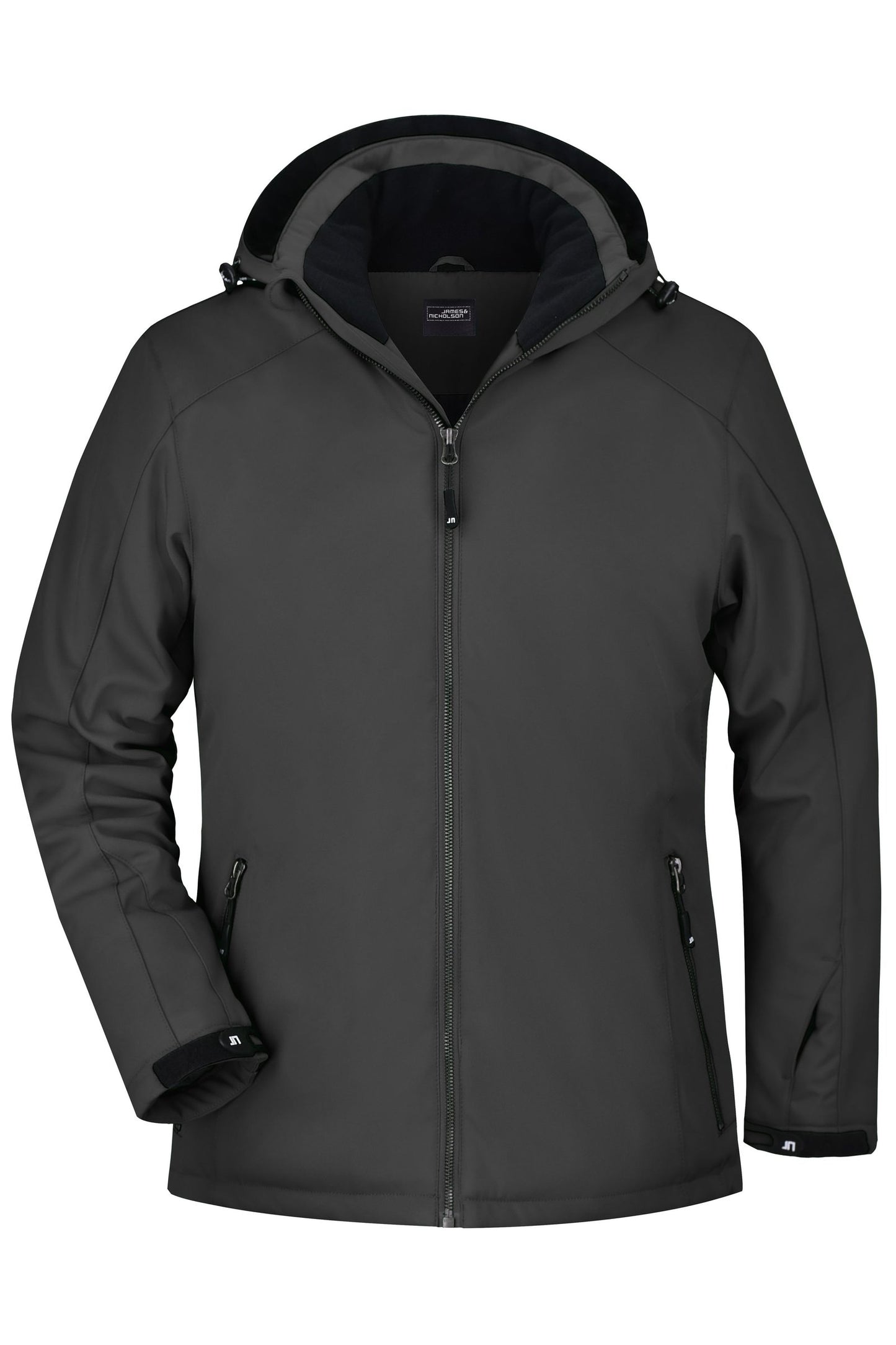 Casaco Softshell Acolchoado para Senhora