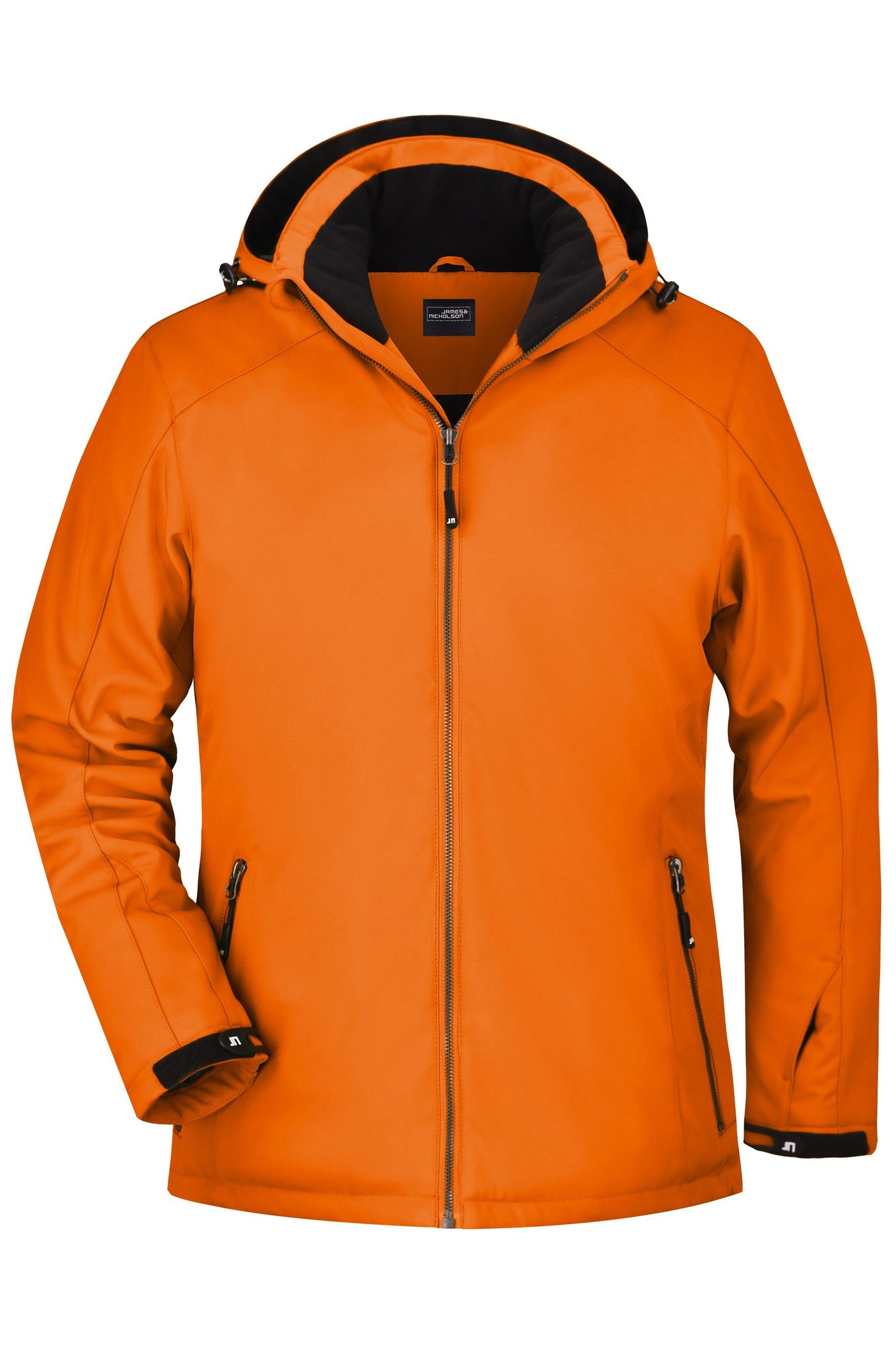 Casaco Softshell Acolchoado para Senhora