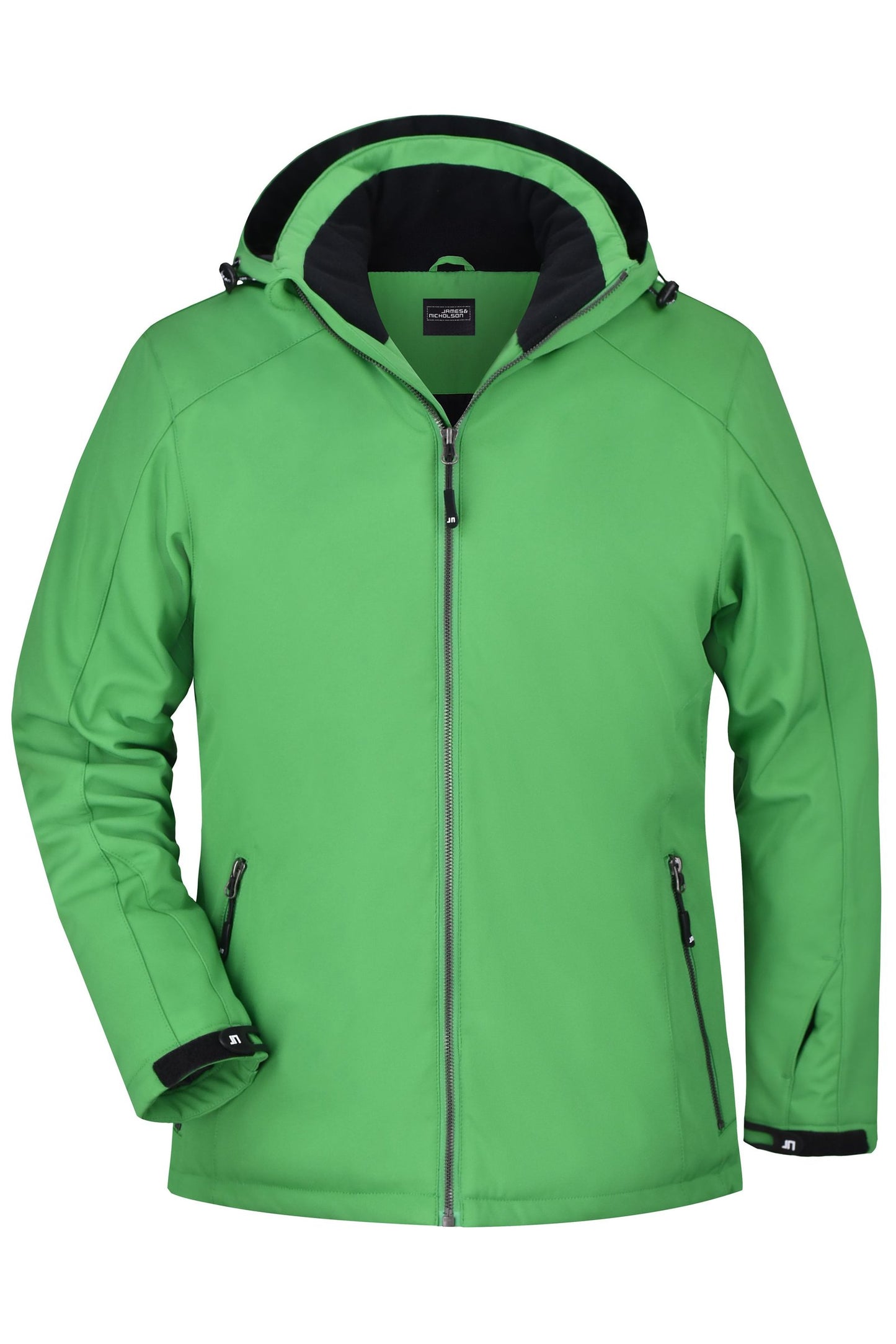 Casaco Softshell Acolchoado para Senhora