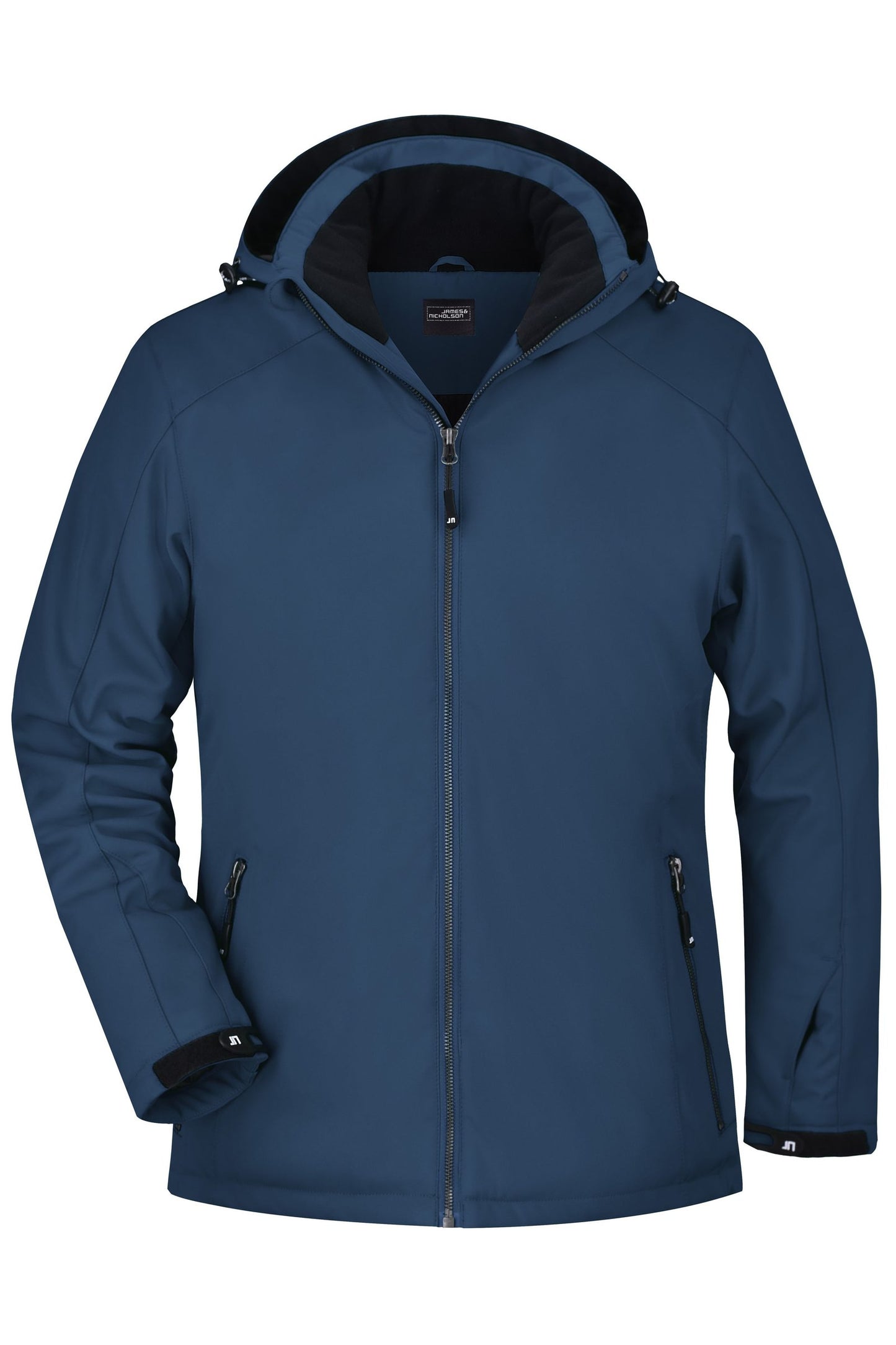 Casaco Softshell Acolchoado para Senhora