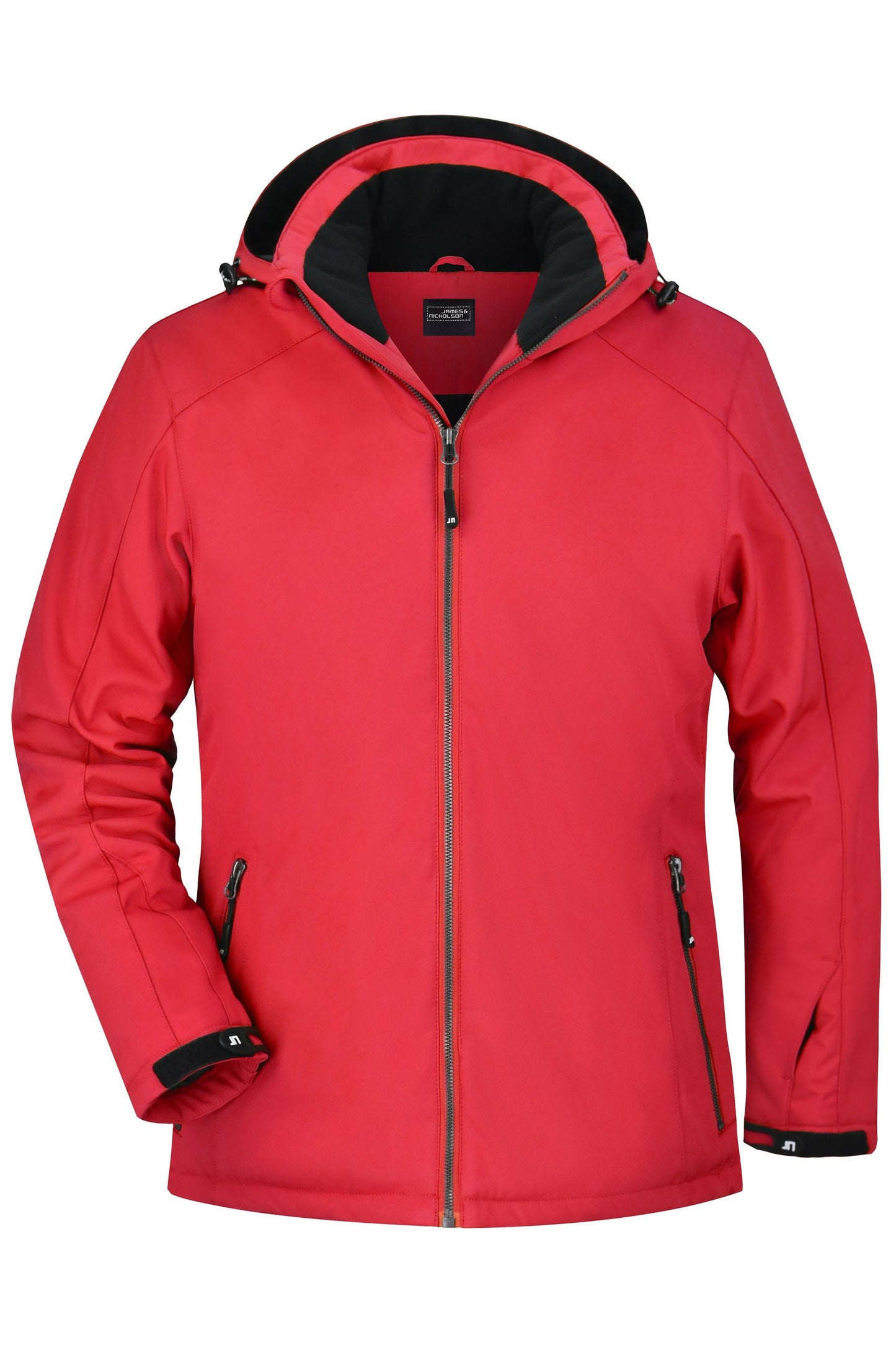 Casaco Softshell Acolchoado para Senhora