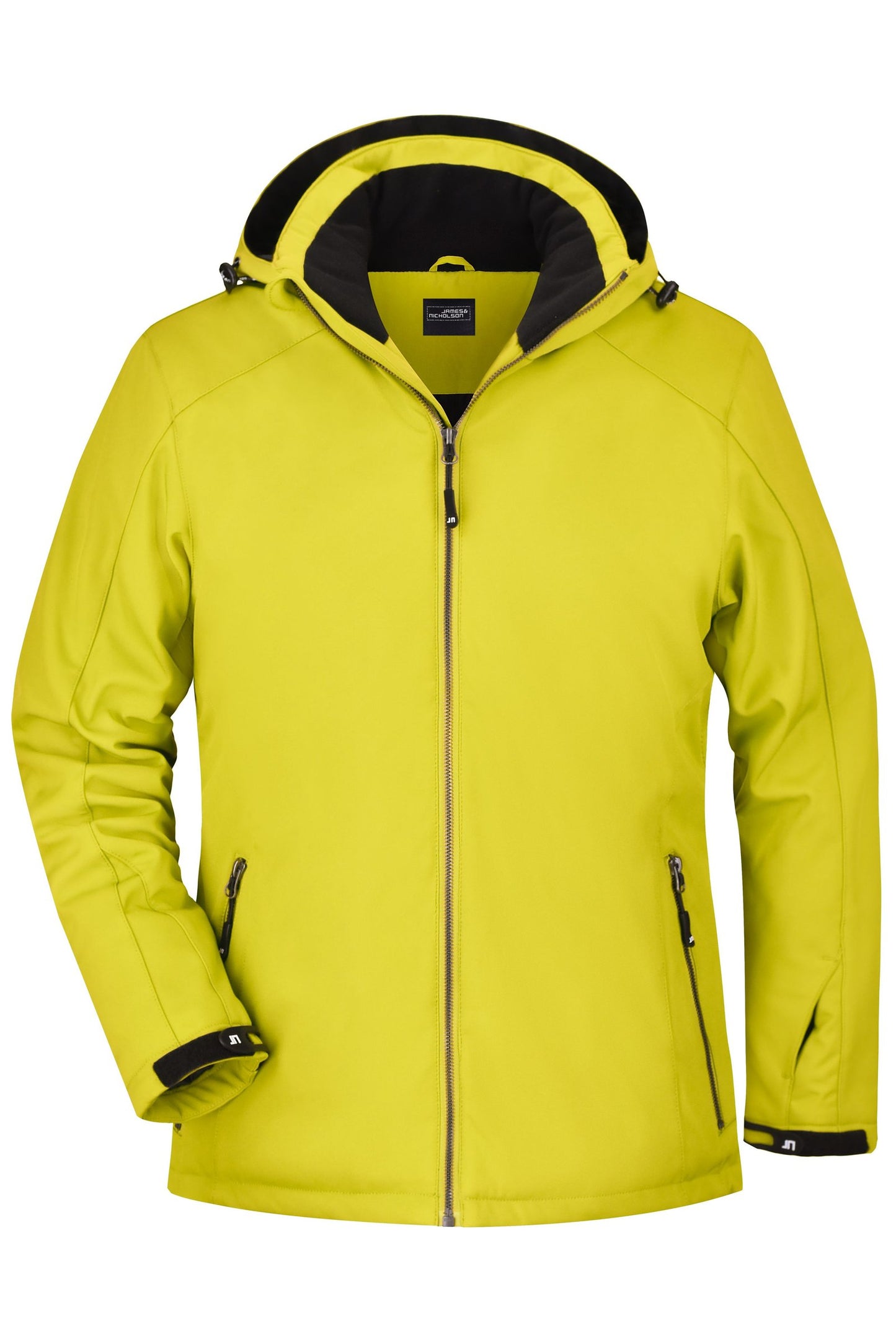 Casaco Softshell Acolchoado para Senhora
