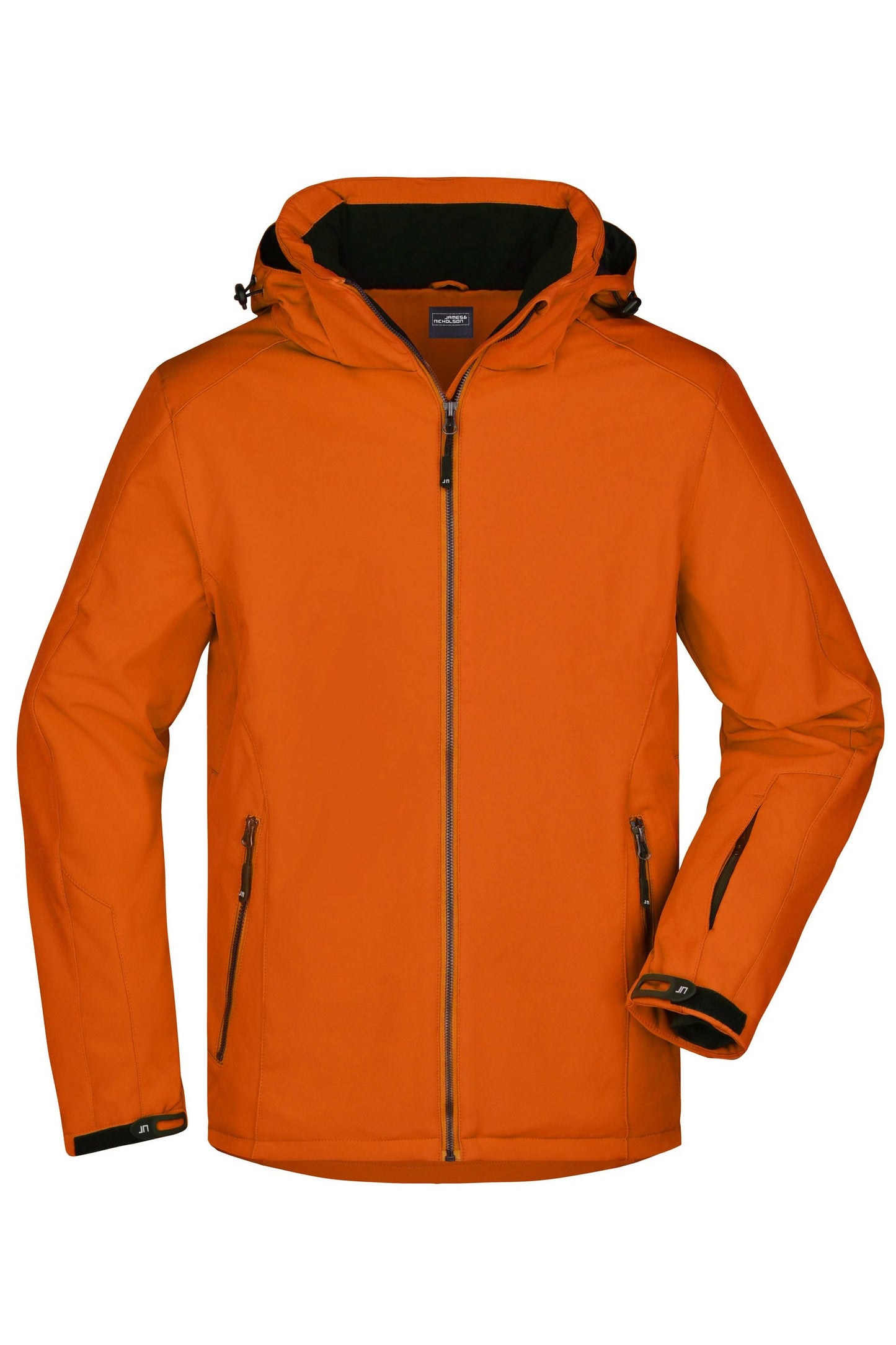 Casaco Softshell Acolchoado para Desportos de Inverno Homem