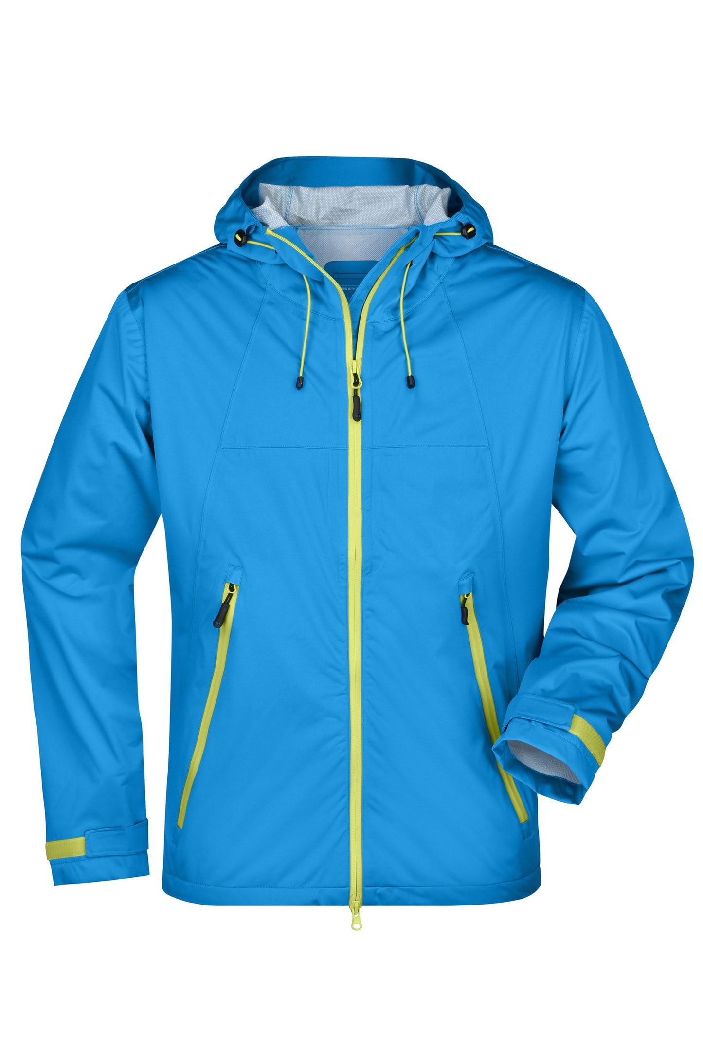 Casaco Softshell Ultra-Leve para Condições Extremas