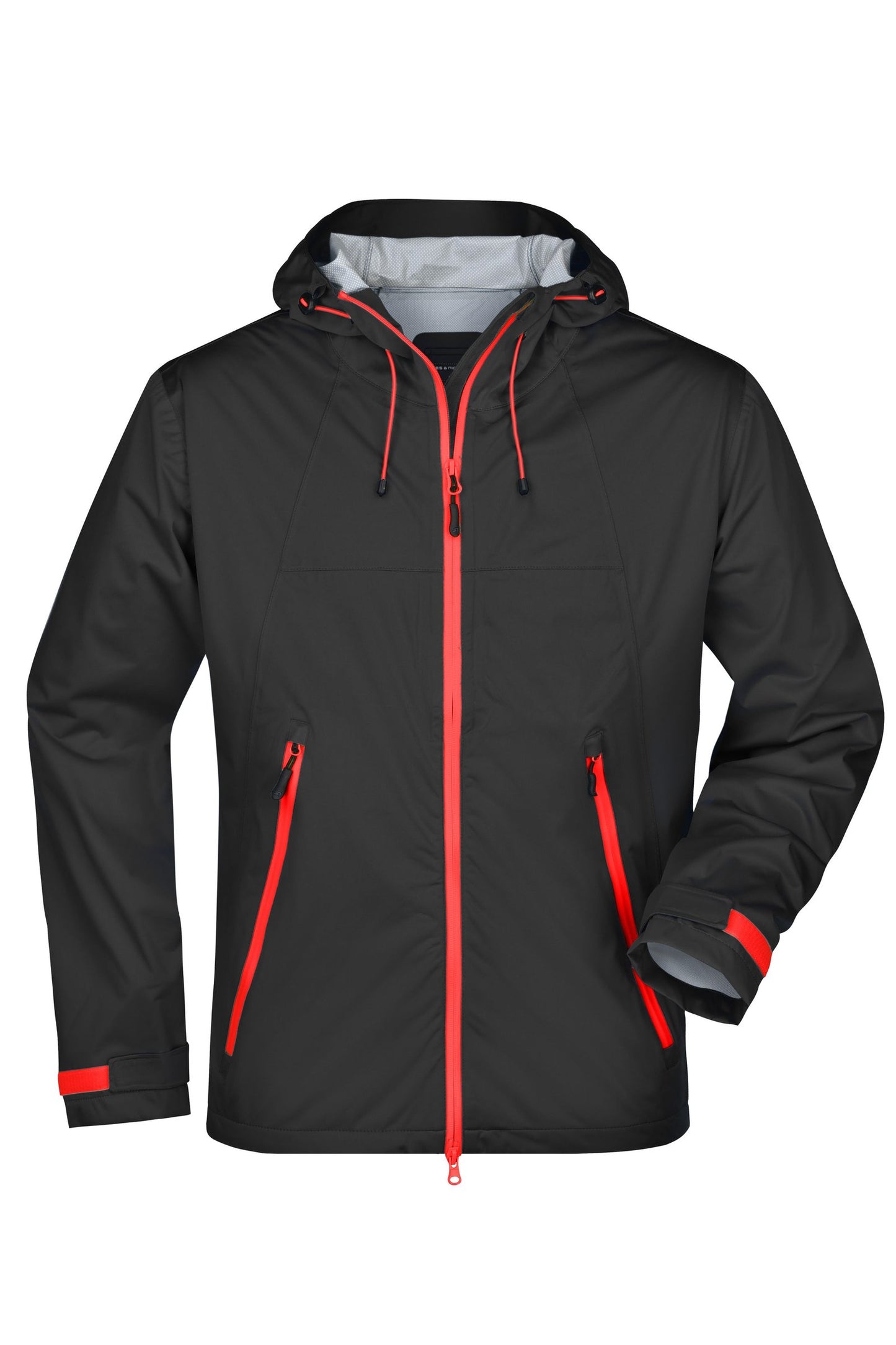 Casaco Softshell Ultra-Leve para Condições Extremas