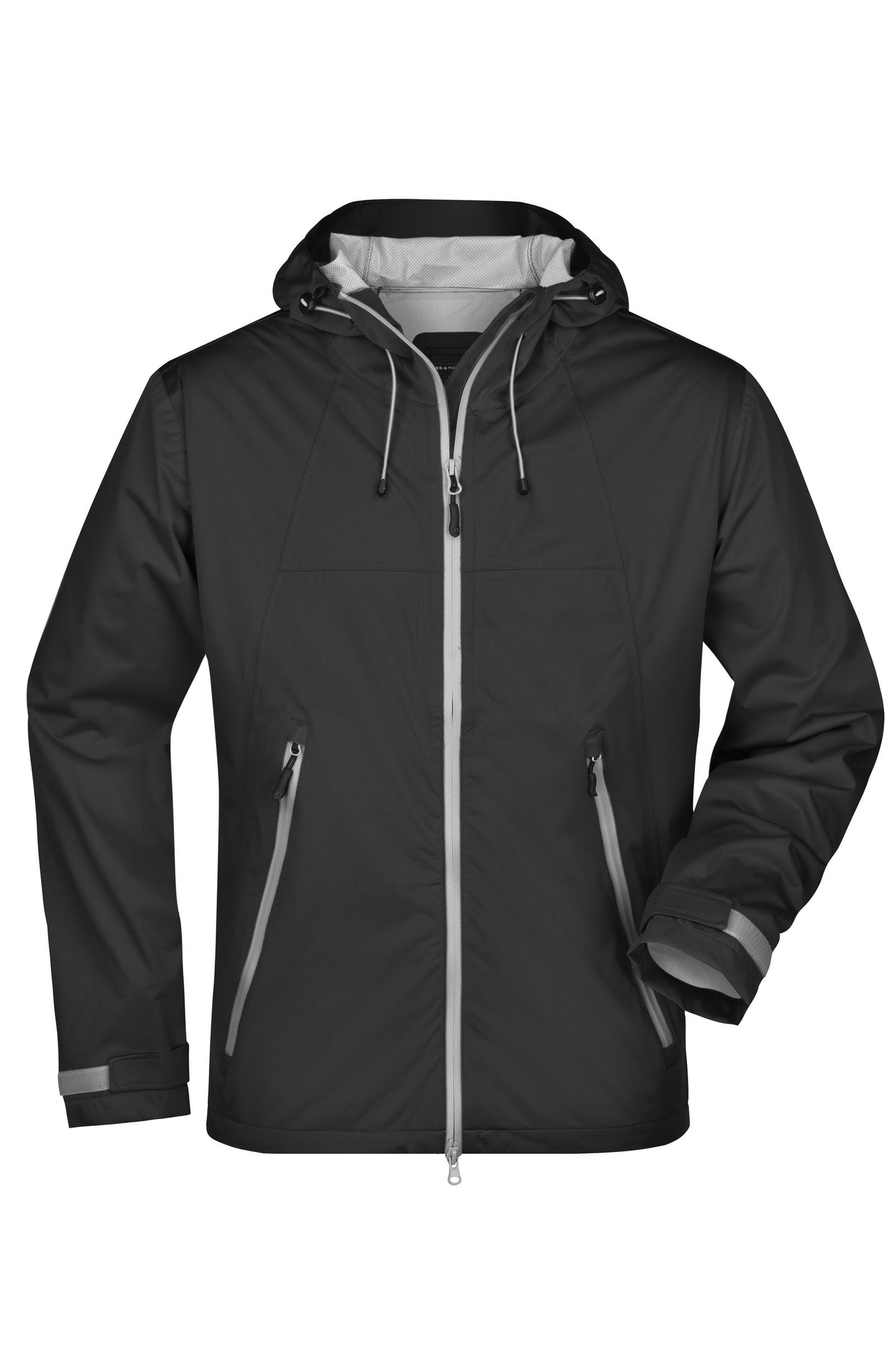Casaco Softshell Ultra-Leve para Condições Extremas