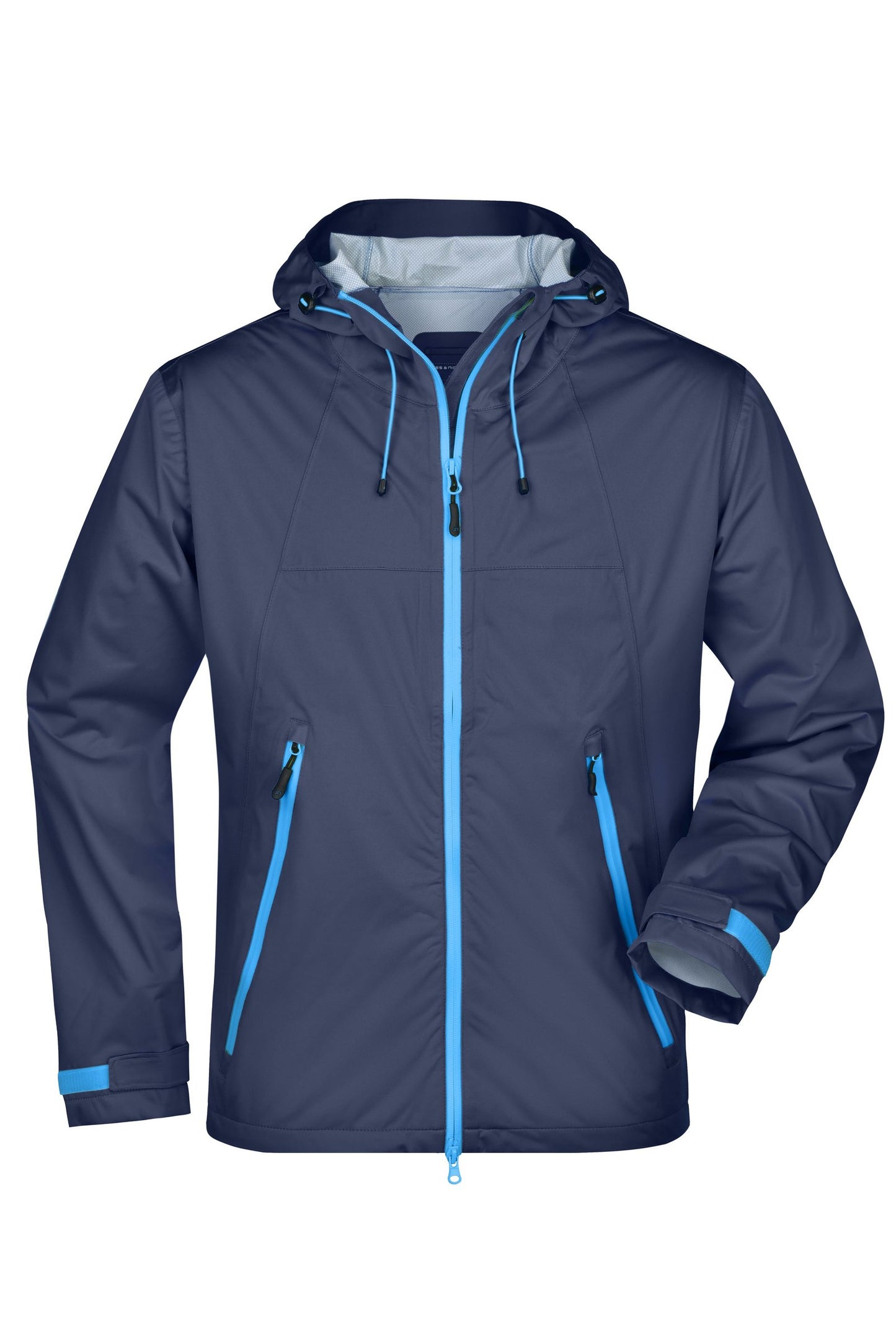 Casaco Softshell Ultra-Leve para Condições Extremas