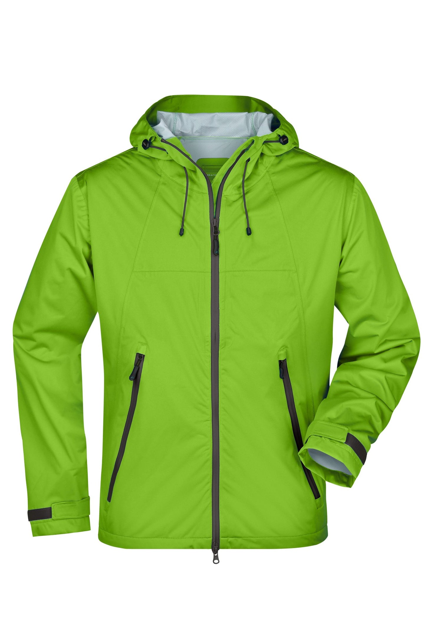 Casaco Softshell Ultra-Leve para Condições Extremas