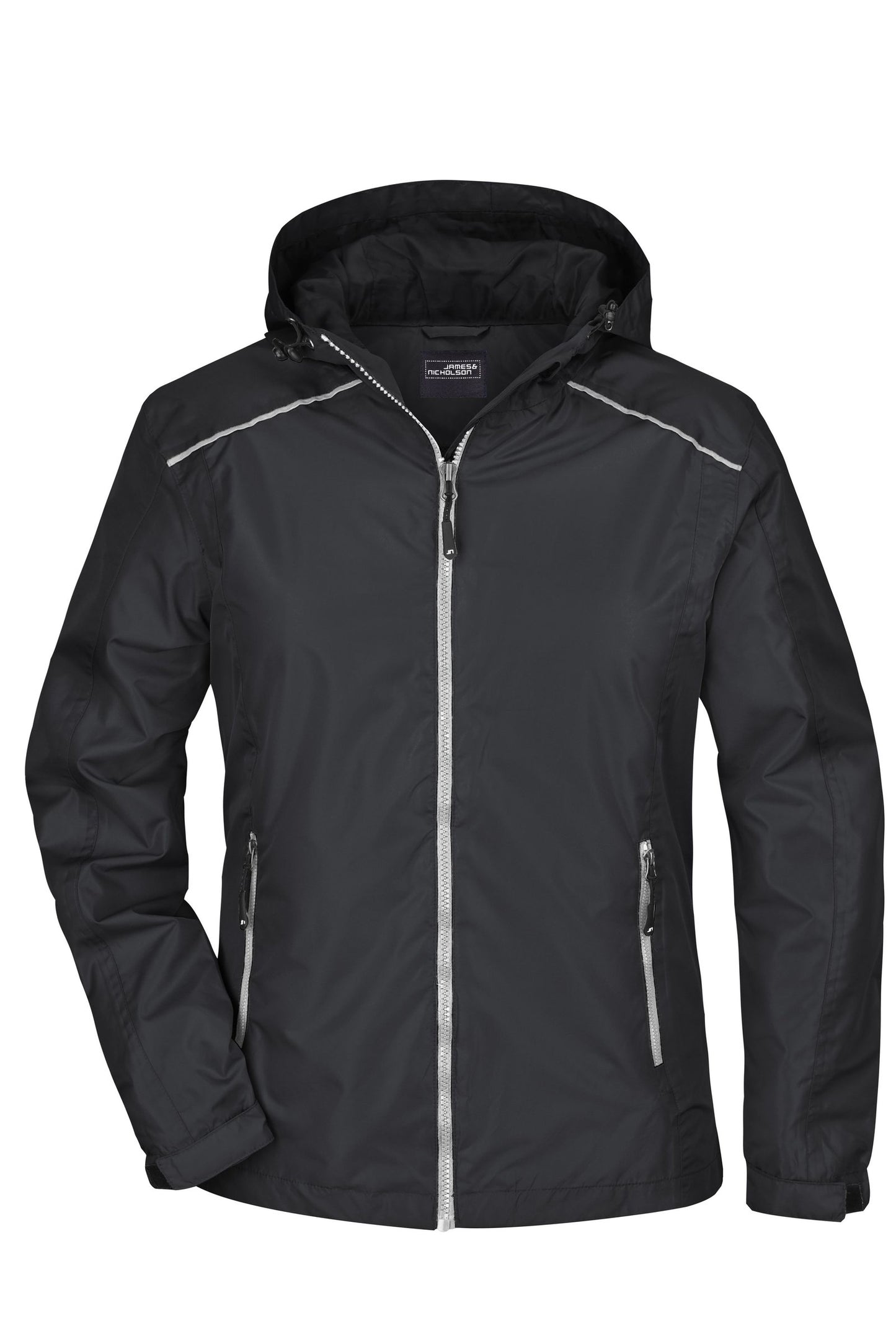 Casaco de Chuva Feminino Funcional e Casual