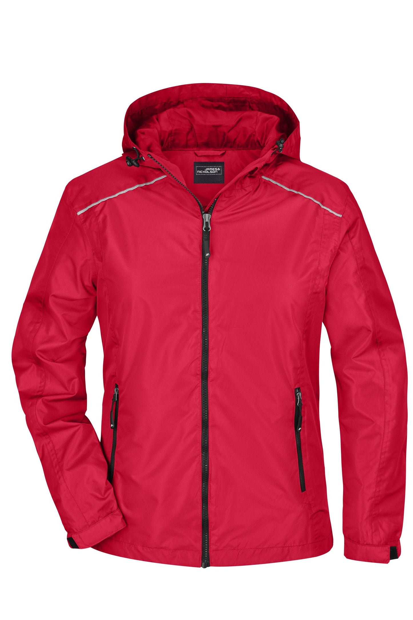 Casaco de Chuva Feminino Funcional e Casual