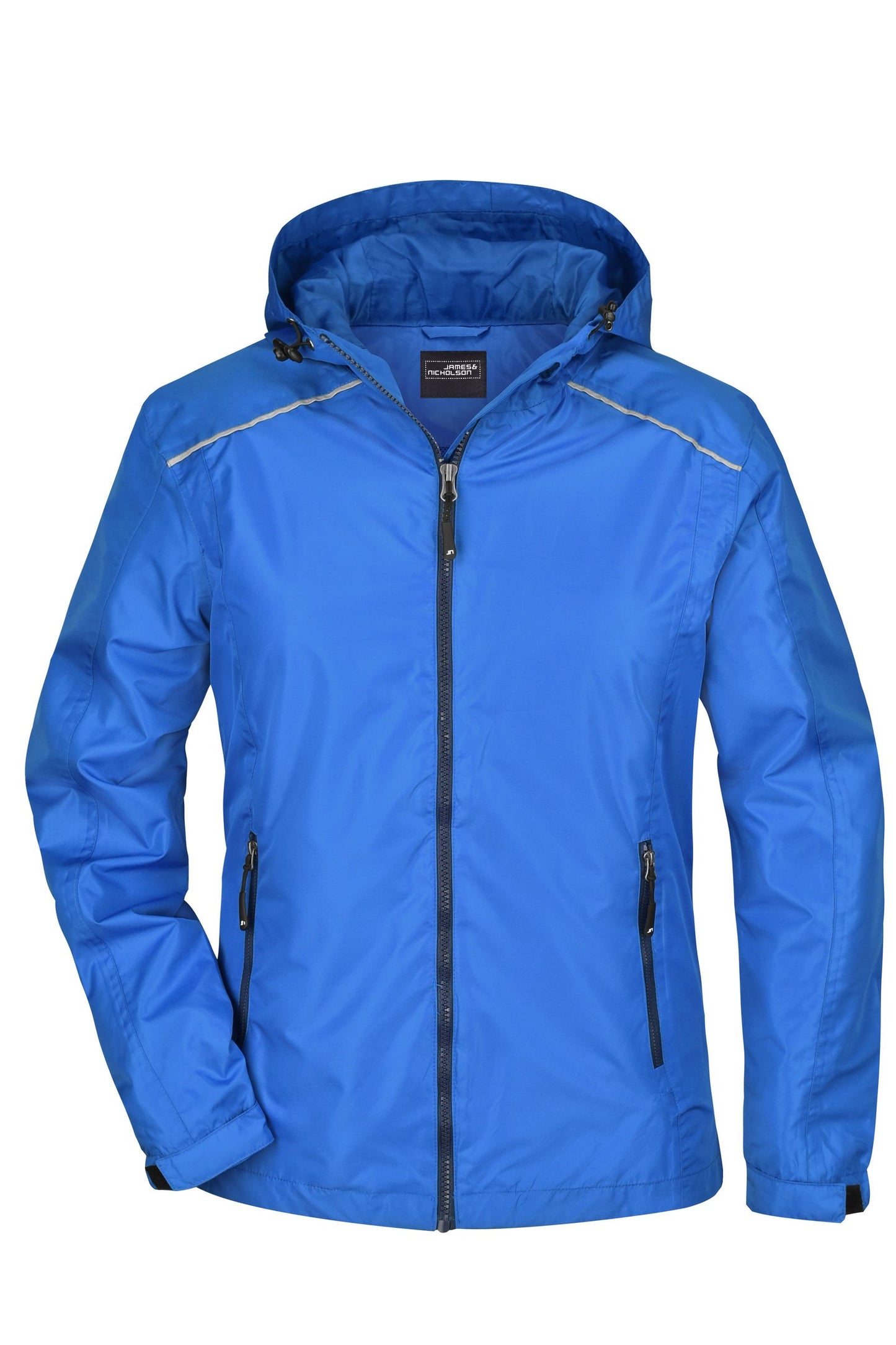 Casaco de Chuva Feminino Funcional e Casual