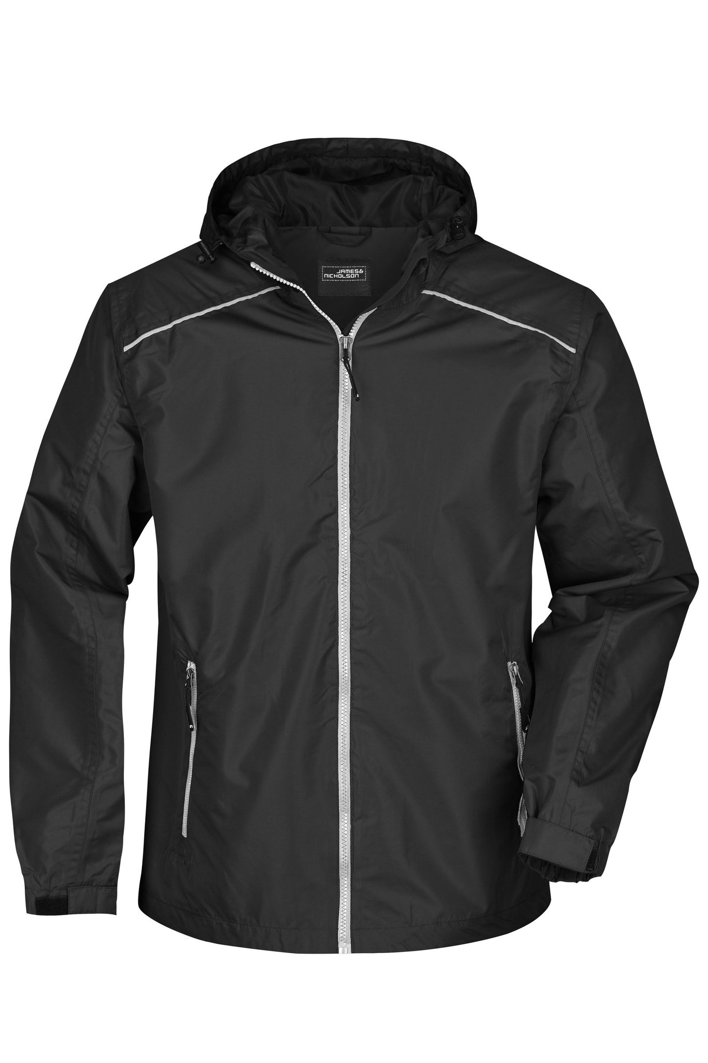Casaco de Chuva Masculino Funcional e Casual