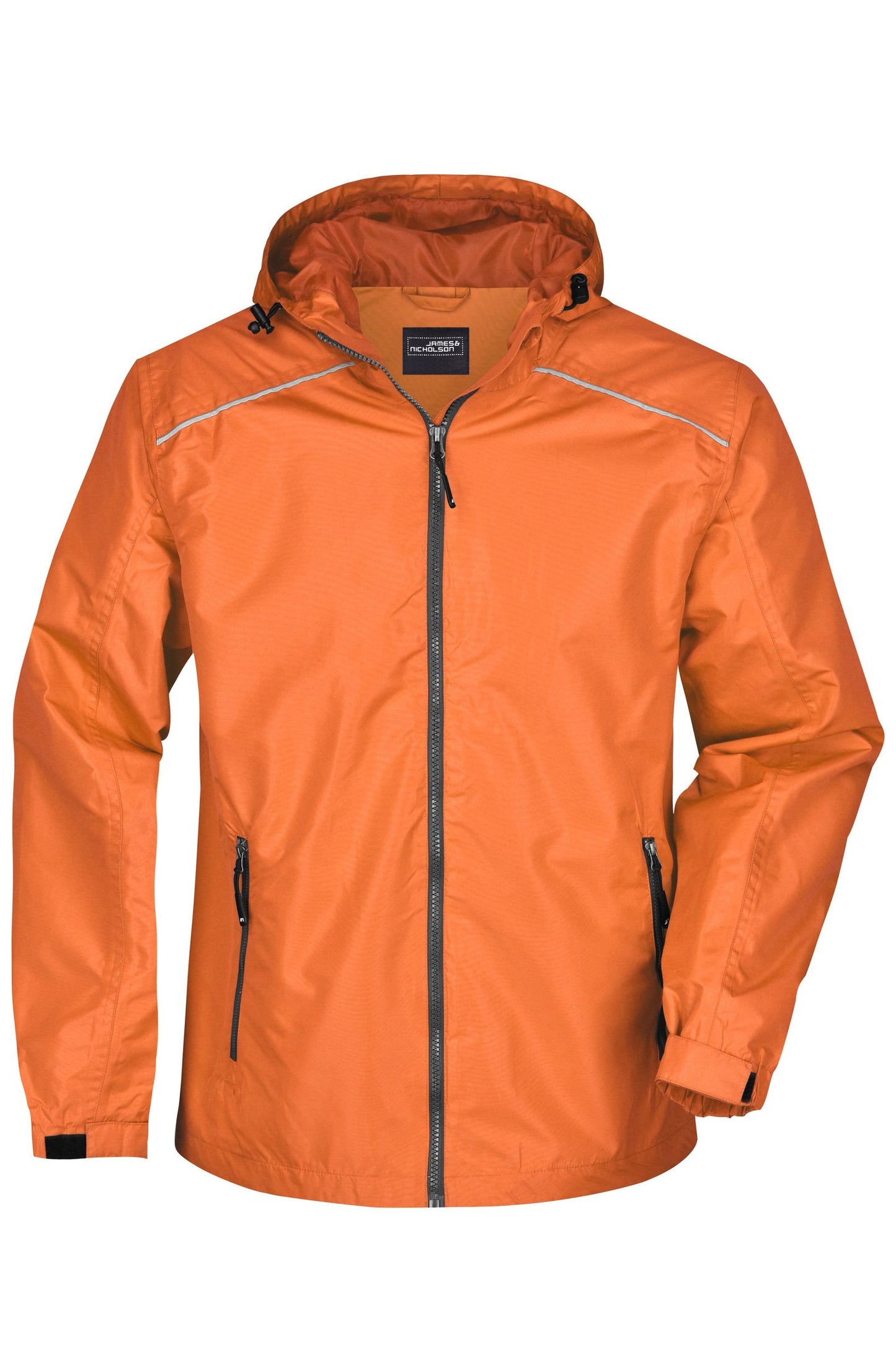 Casaco de Chuva Masculino Funcional e Casual