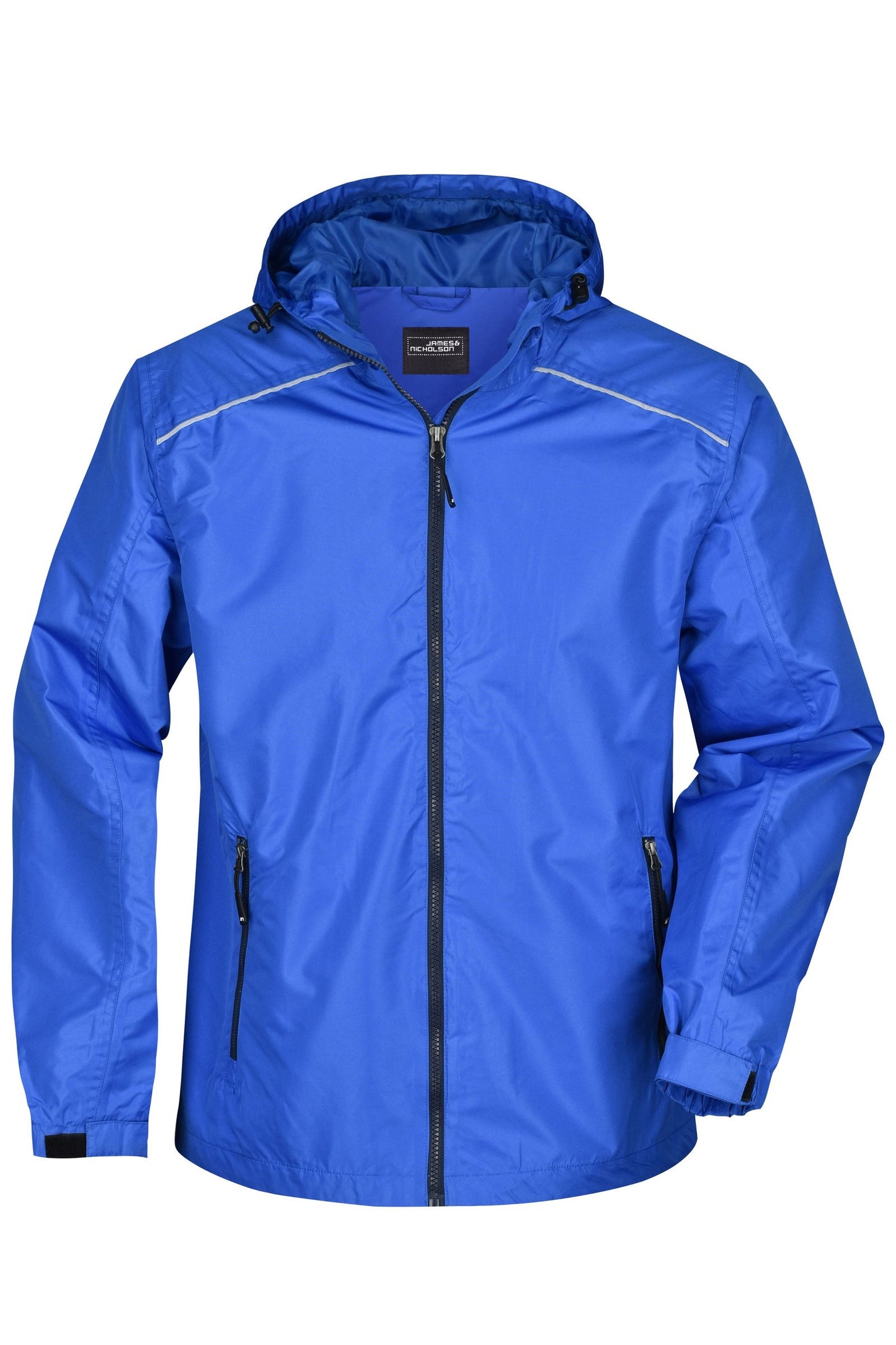 Casaco de Chuva Masculino Funcional e Casual