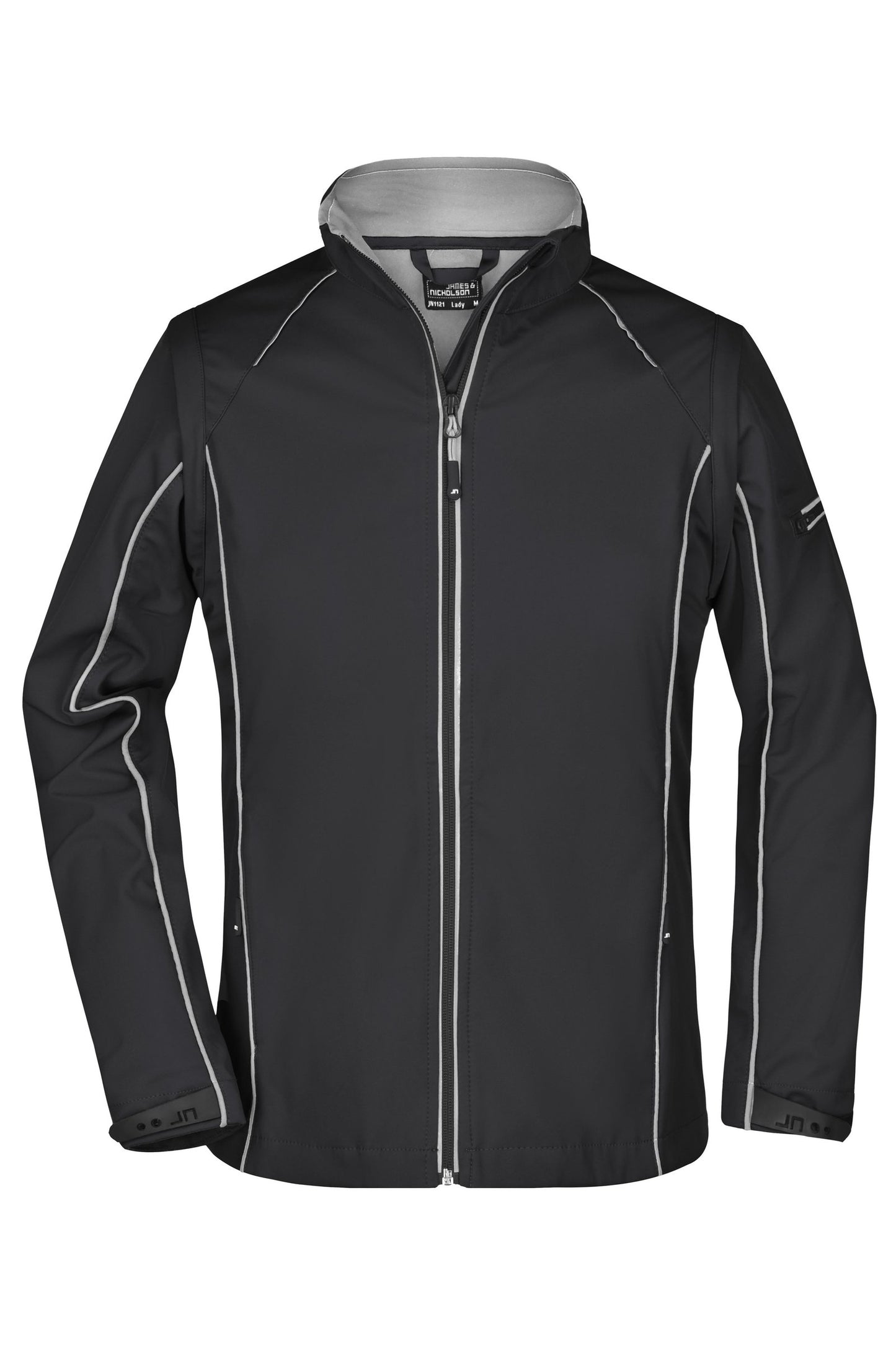 Casaco Softshell Senhora com Mangas Destacáveis