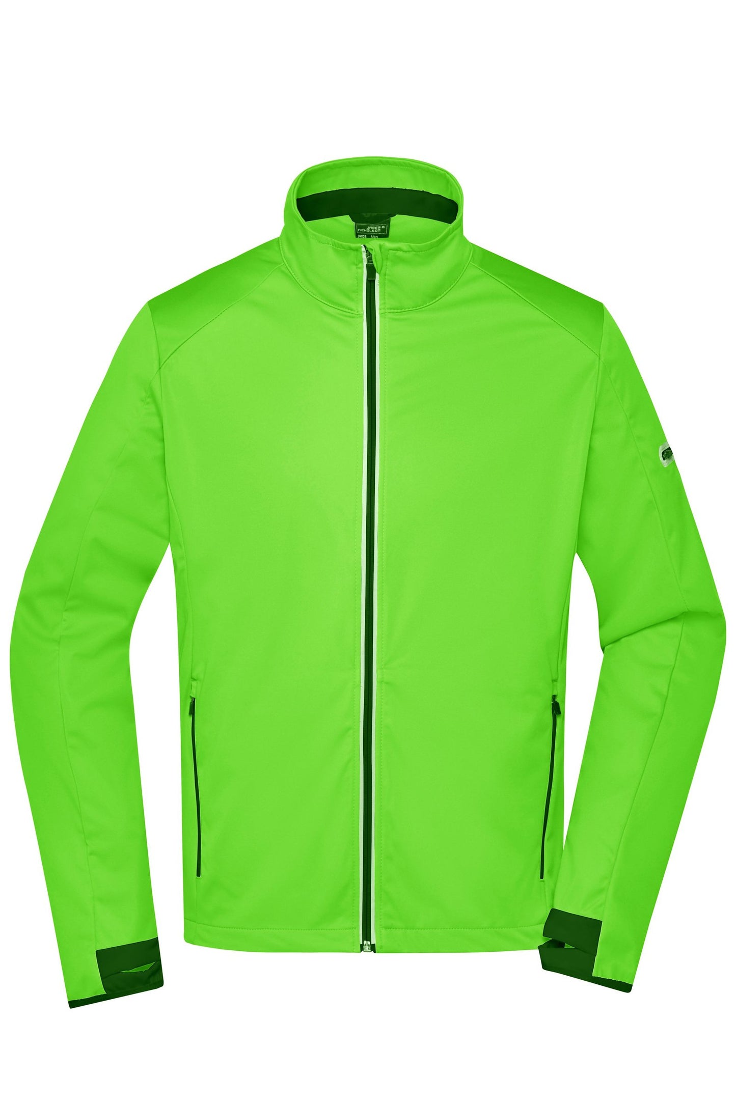 Casaco Softshell Desportivo Homem - Versátil e Funcional