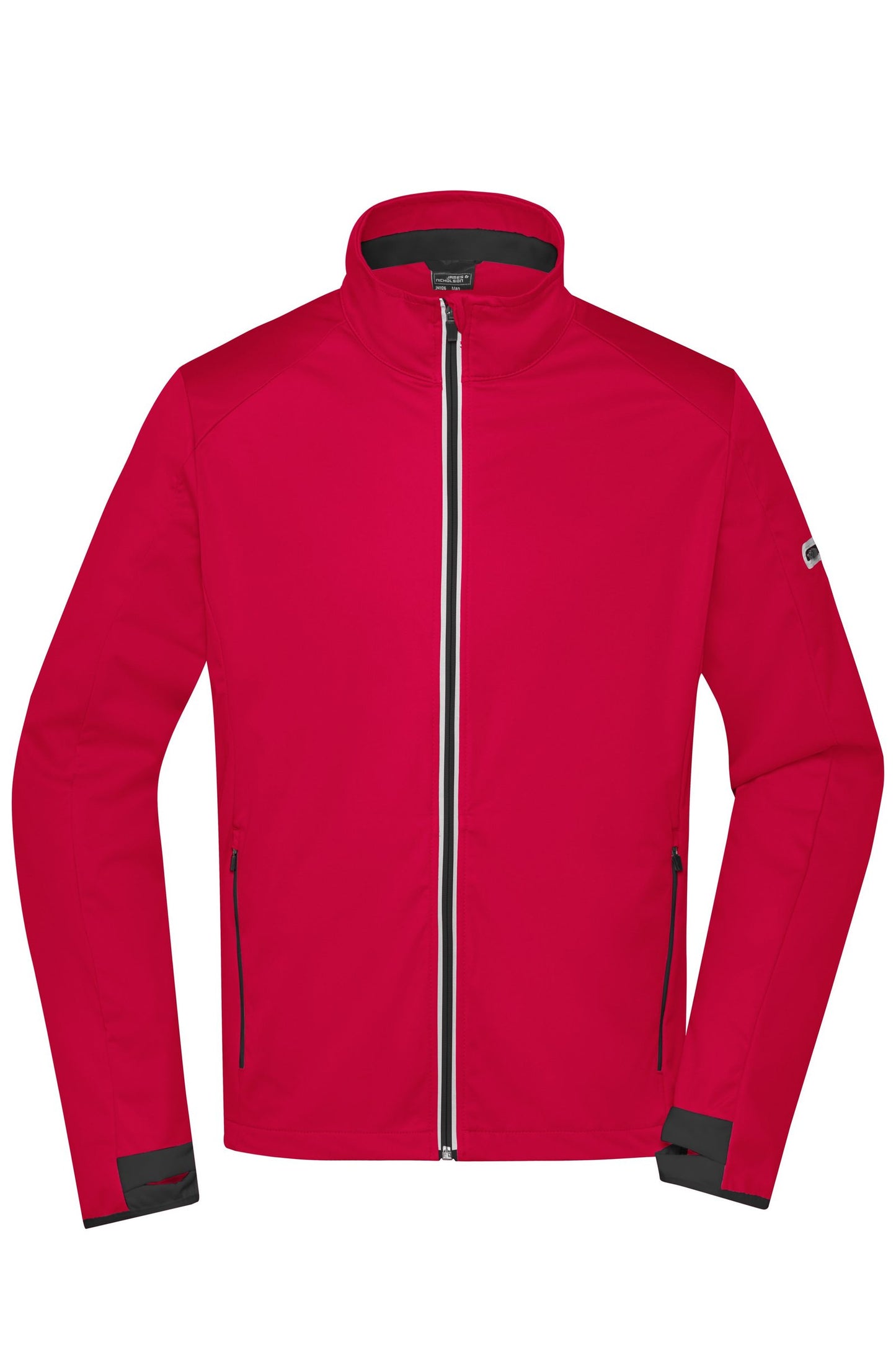 Casaco Softshell Desportivo Homem - Versátil e Funcional