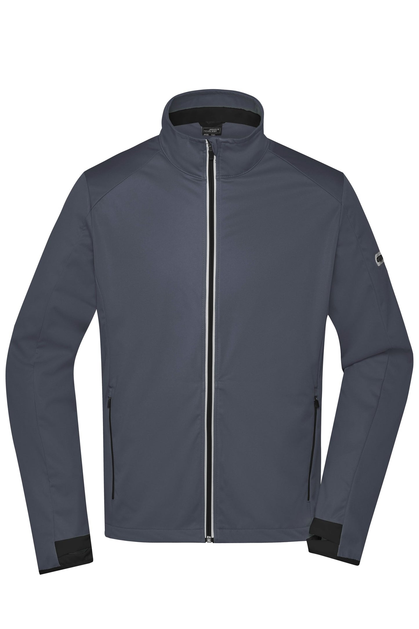 Casaco Softshell Desportivo Homem - Versátil e Funcional