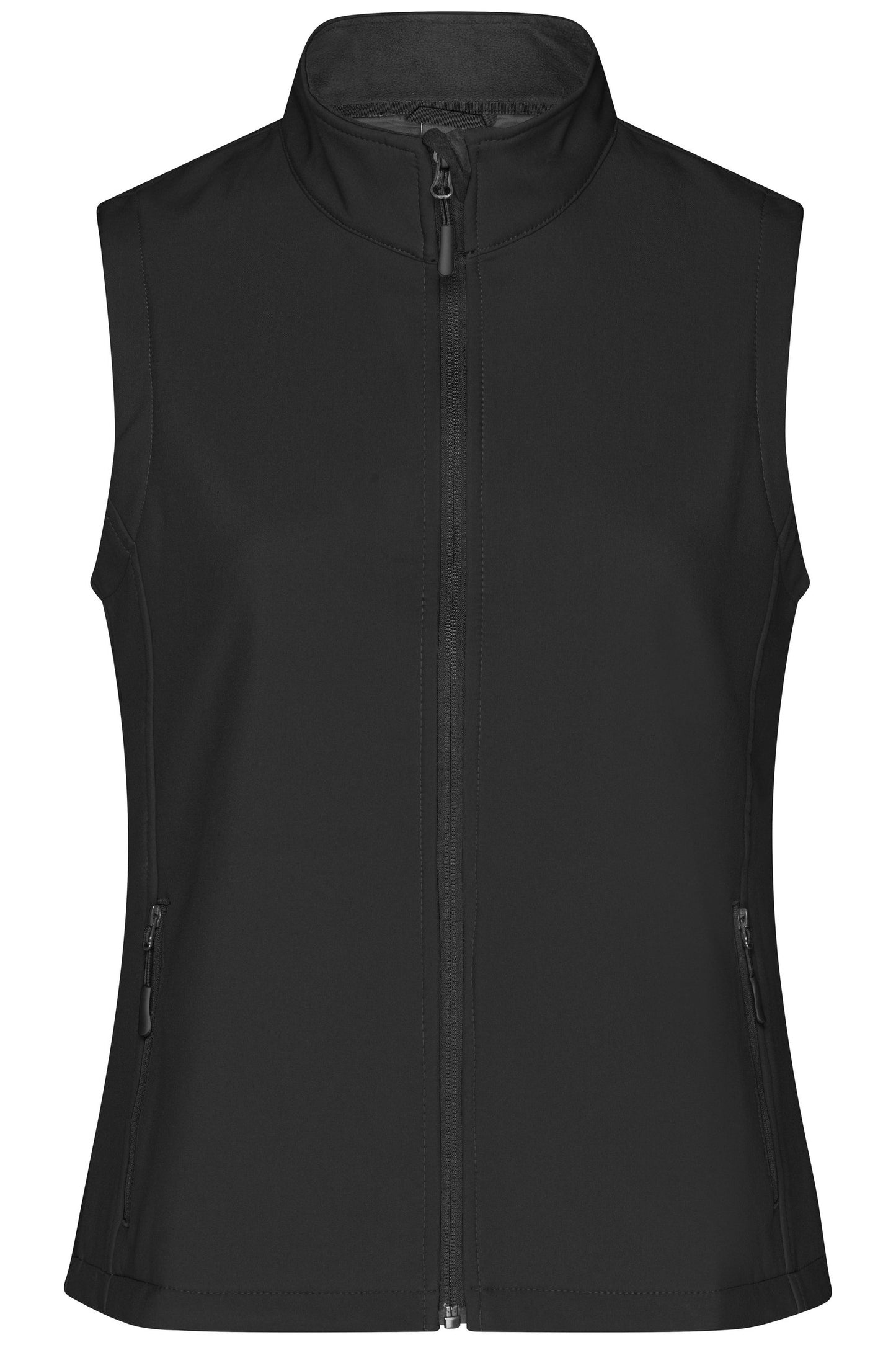 Colete Softshell Senhora para Brindes Promocionais