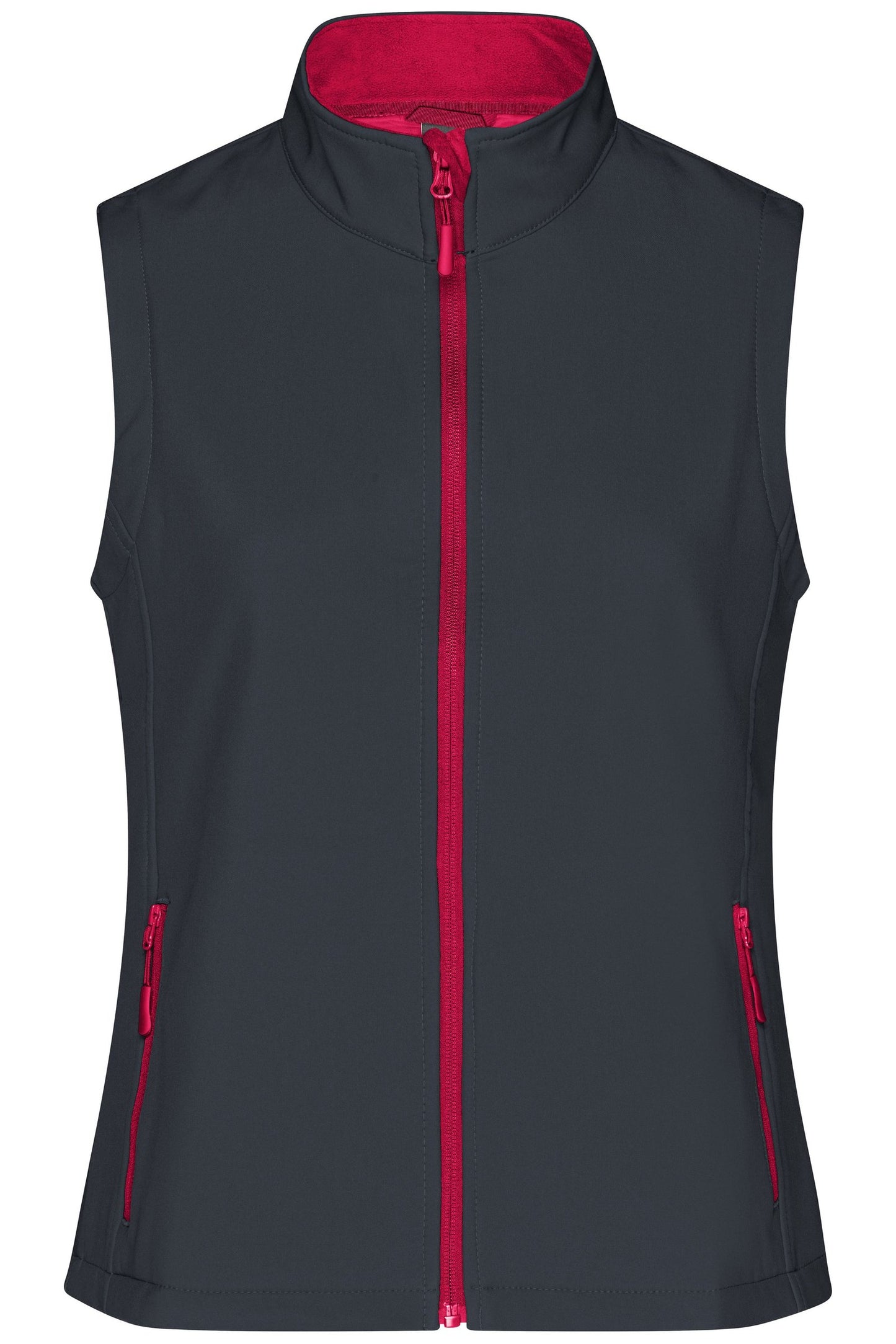 Colete Softshell Senhora para Brindes Promocionais