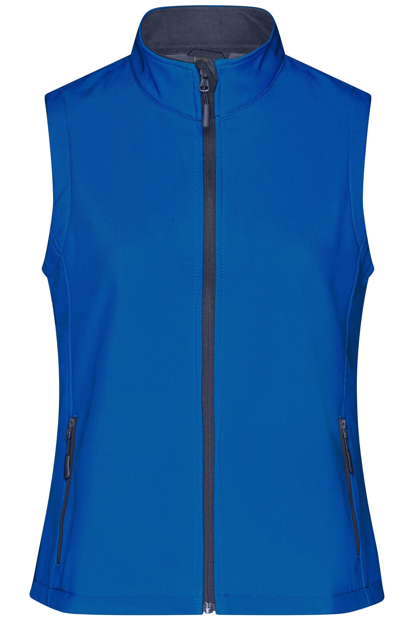 Colete Softshell Senhora para Brindes Promocionais