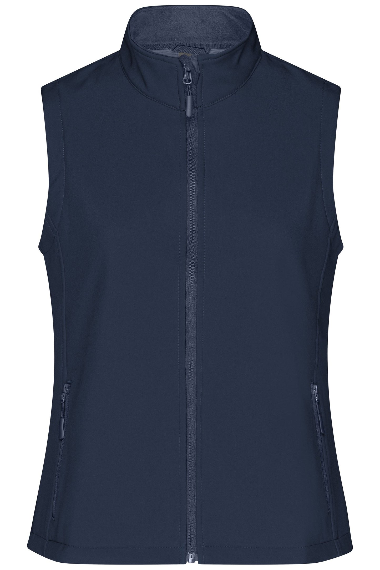 Colete Softshell Senhora para Brindes Promocionais