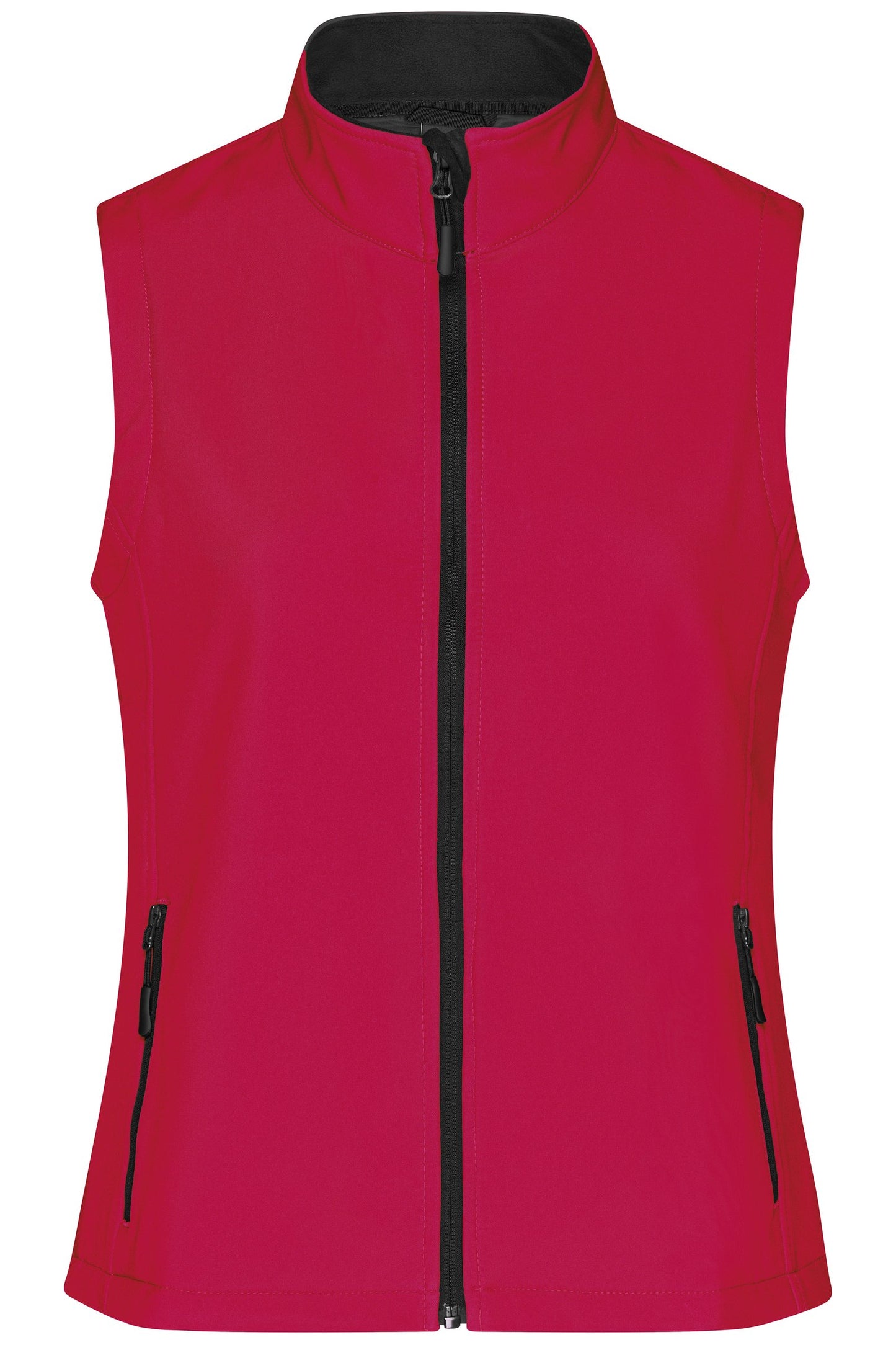 Colete Softshell Senhora para Brindes Promocionais