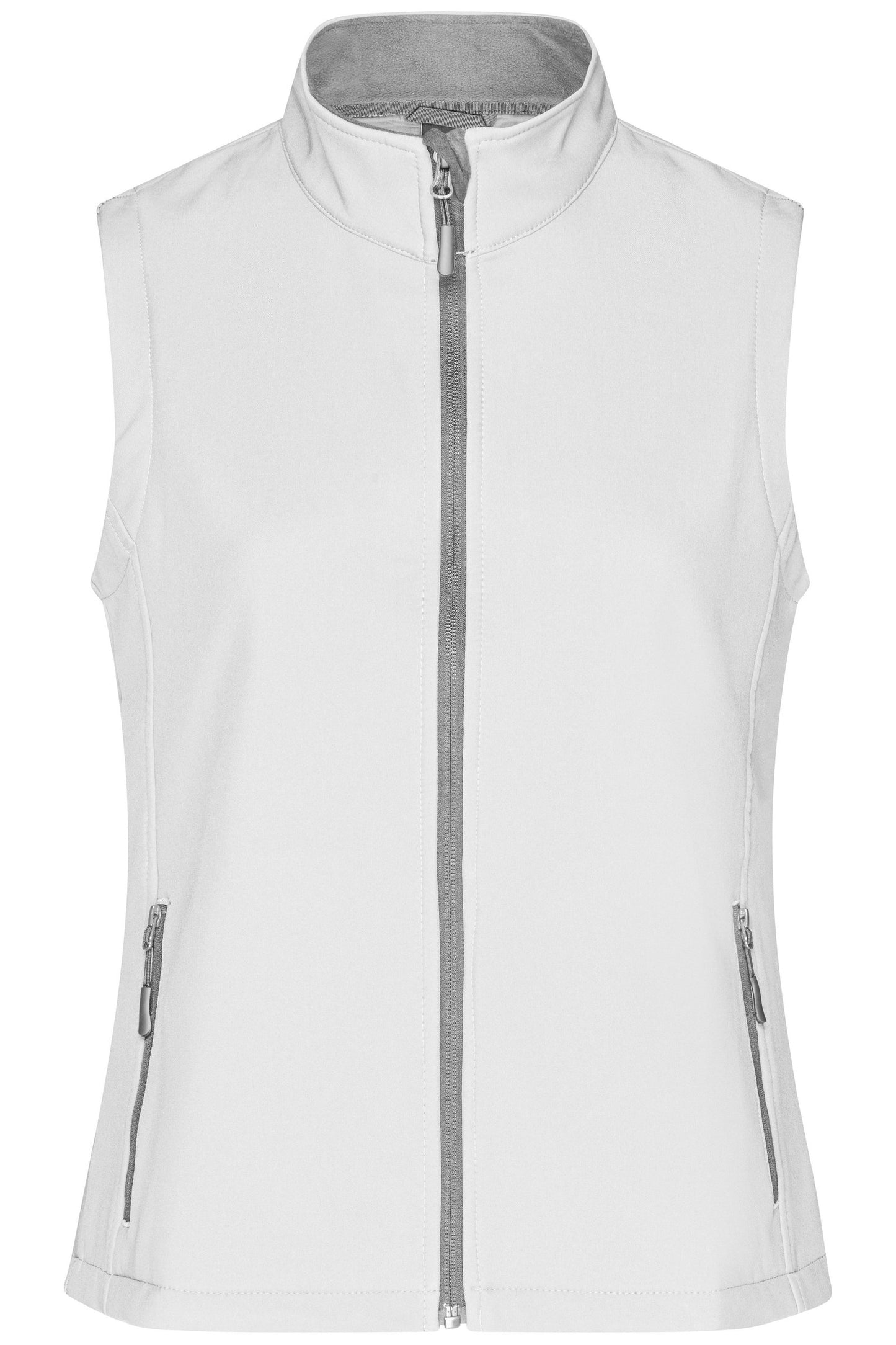 Colete Softshell Senhora para Brindes Promocionais