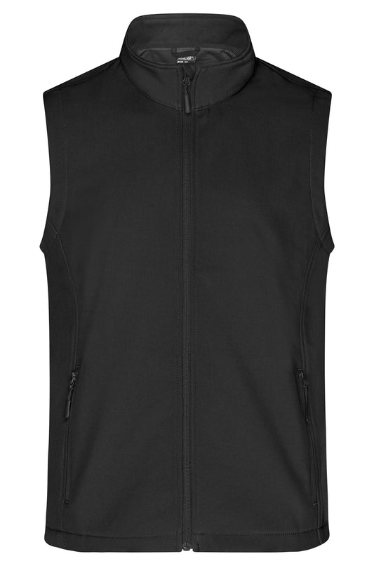 Colete Softshell Homem para Brindes Promocionais