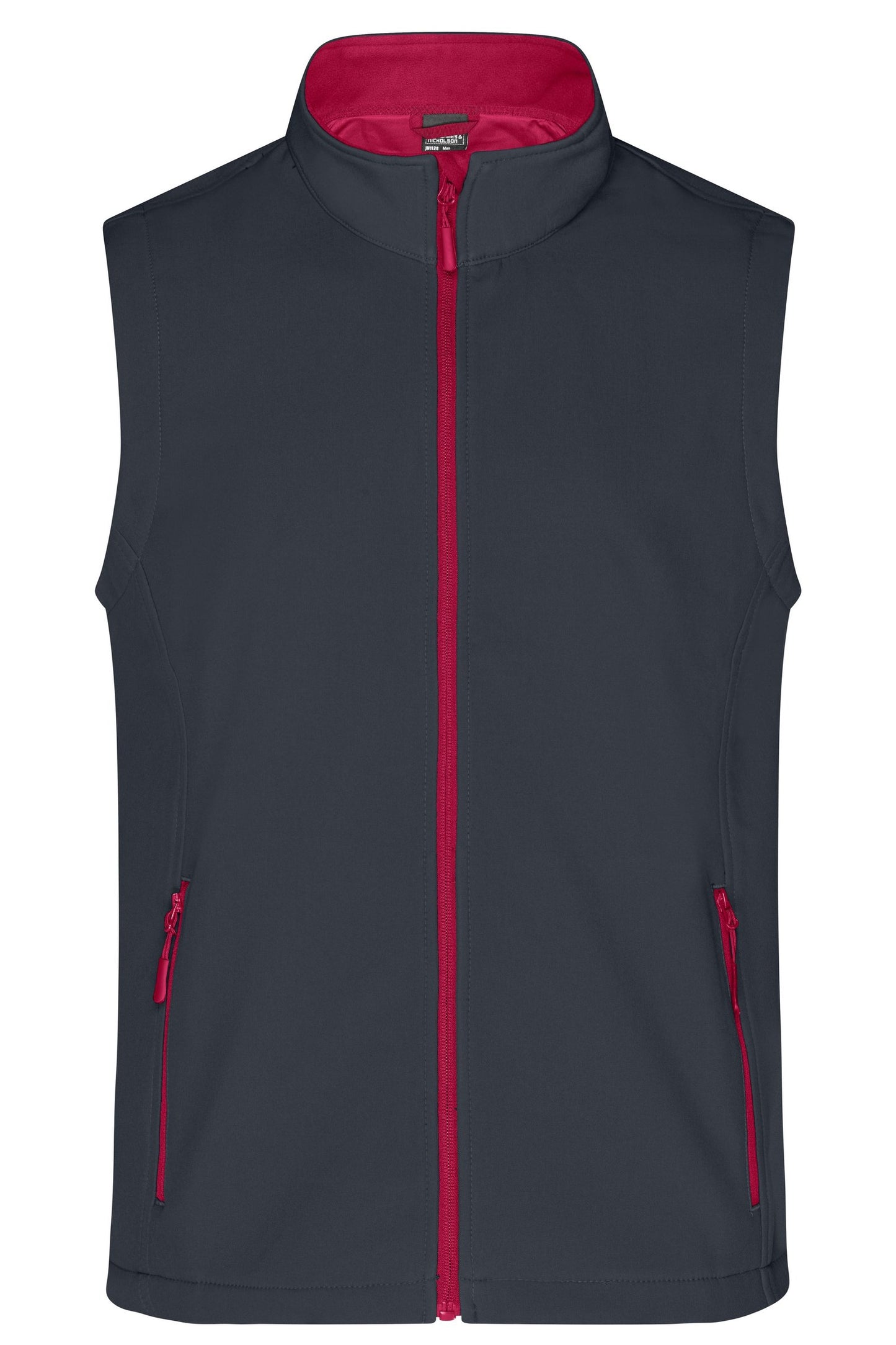 Colete Softshell Homem para Brindes Promocionais
