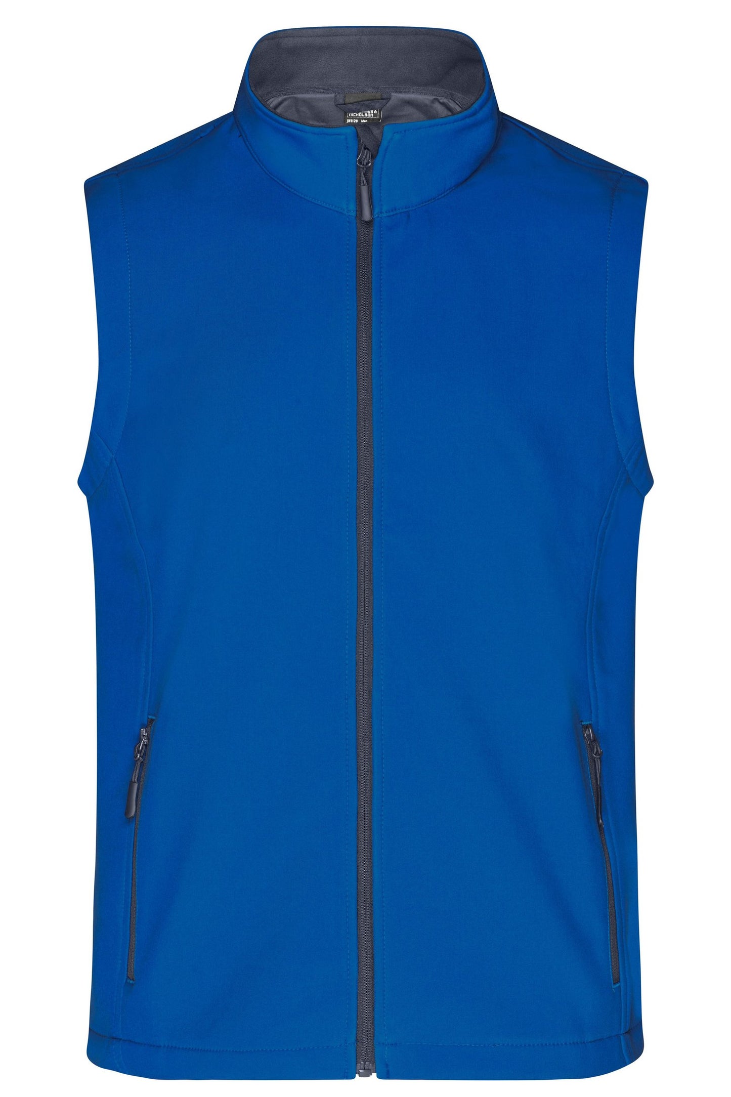 Colete Softshell Homem para Brindes Promocionais