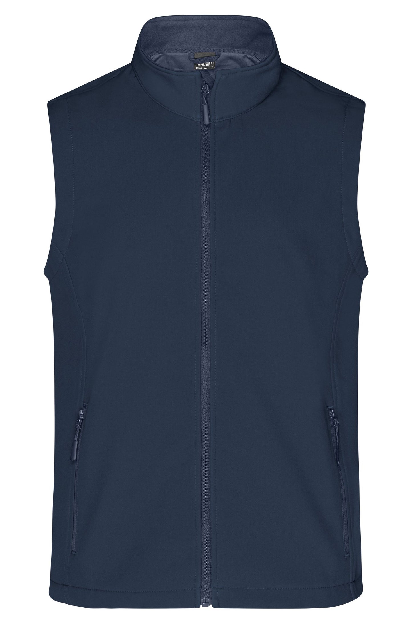 Colete Softshell Homem para Brindes Promocionais