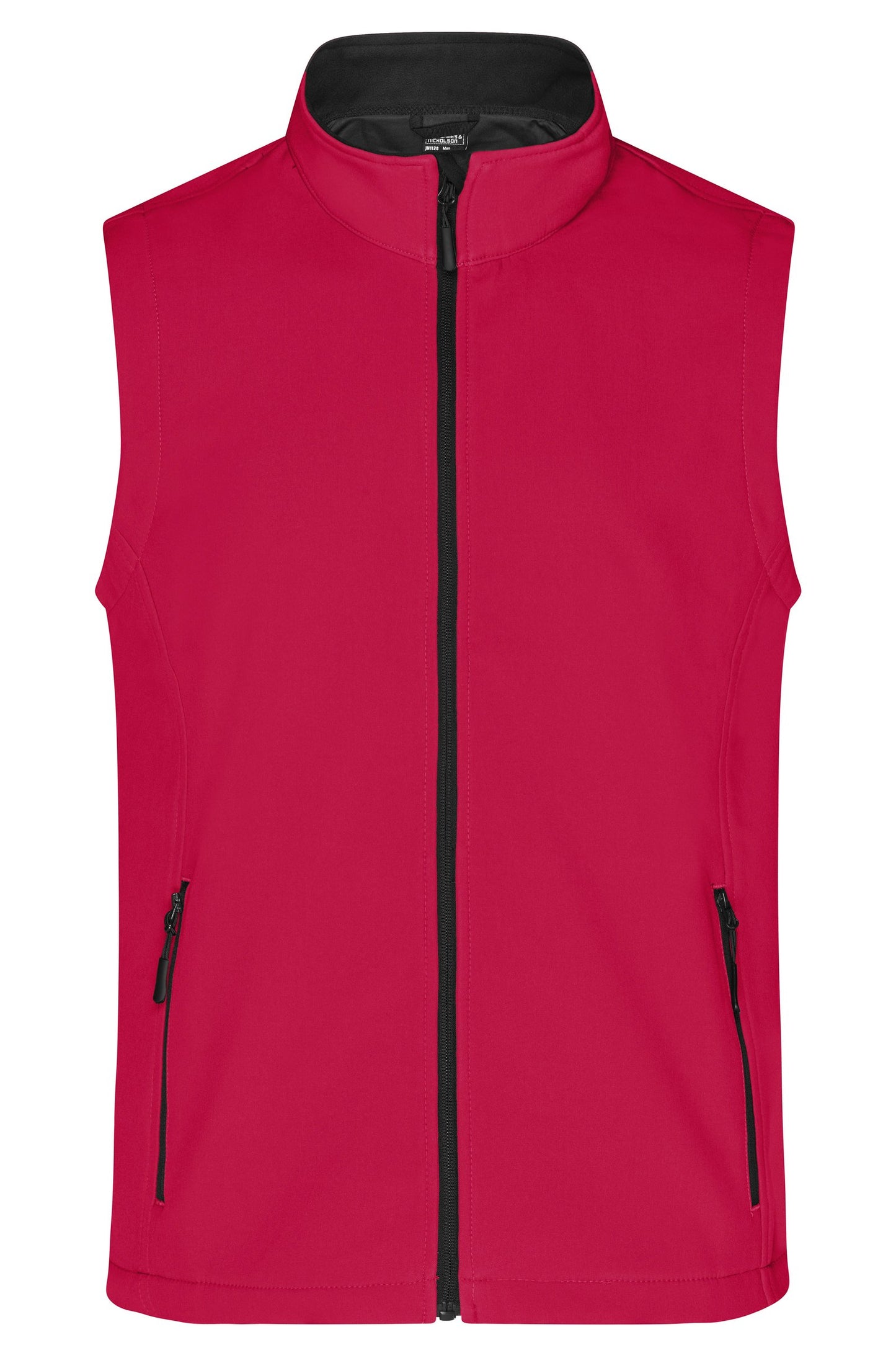 Colete Softshell Homem para Brindes Promocionais