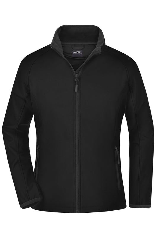 Casaco Softshell Senhora para Brindes Promocionais