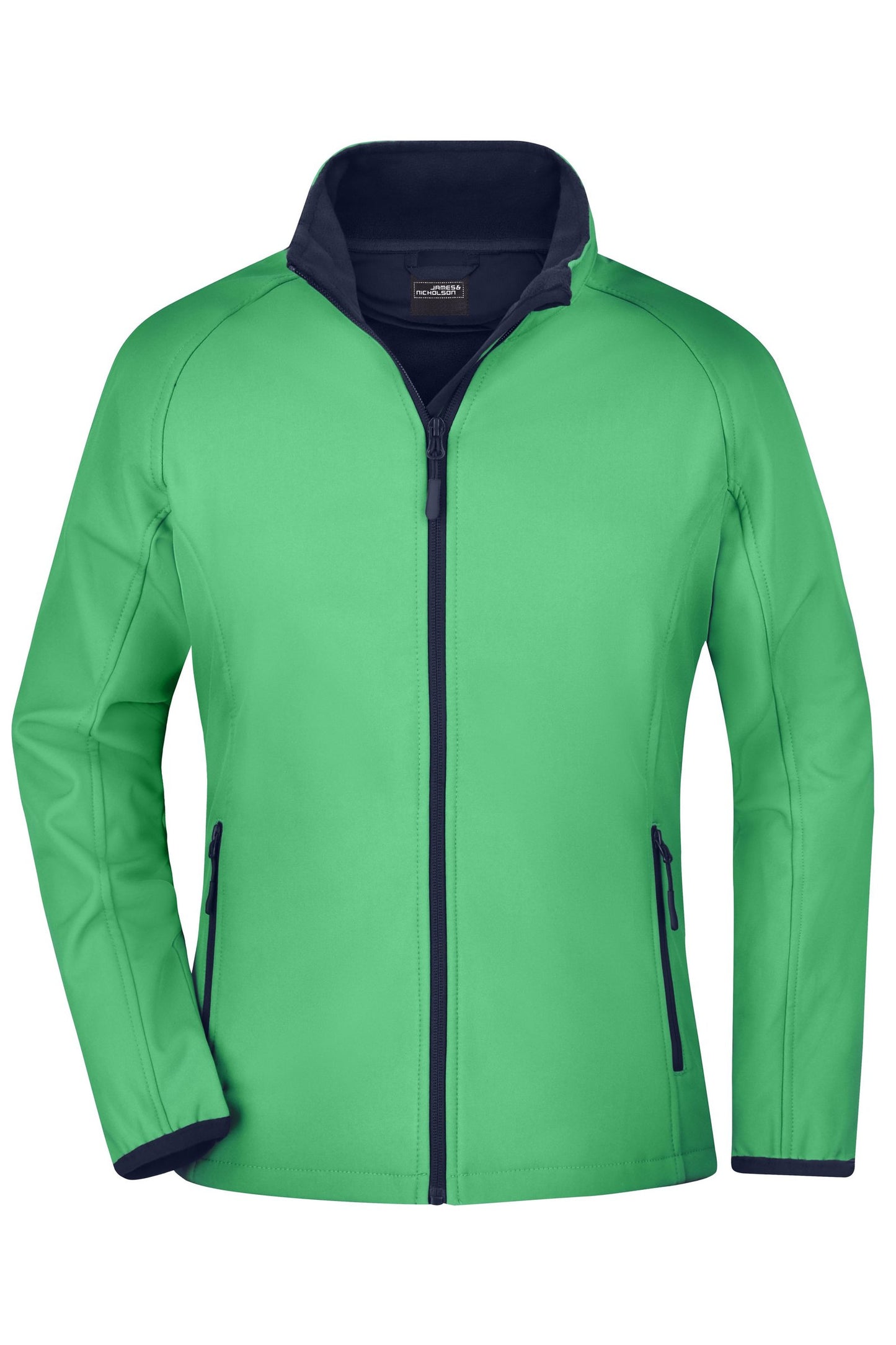Casaco Softshell Senhora para Brindes Promocionais