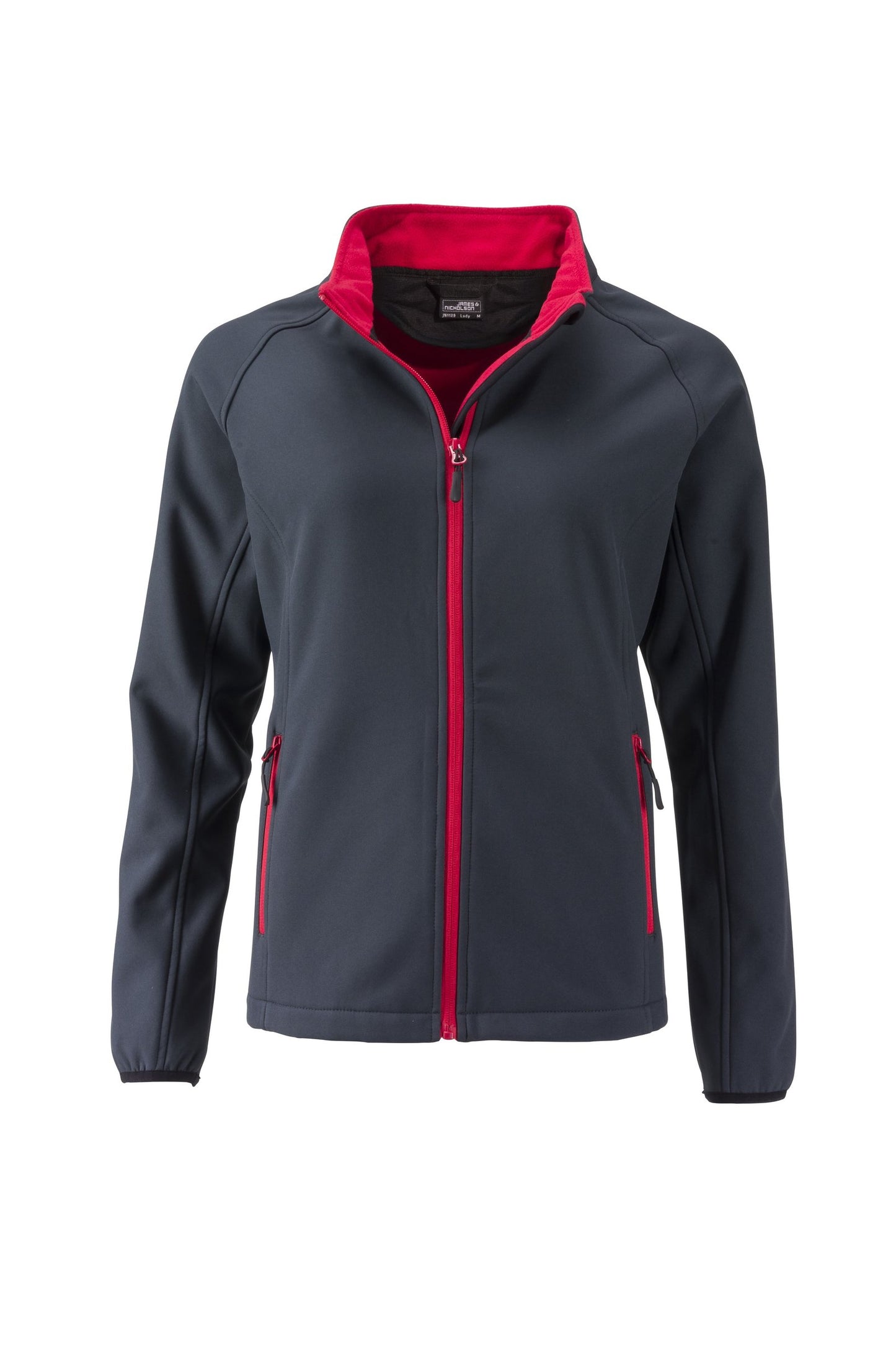 Casaco Softshell Senhora para Brindes Promocionais