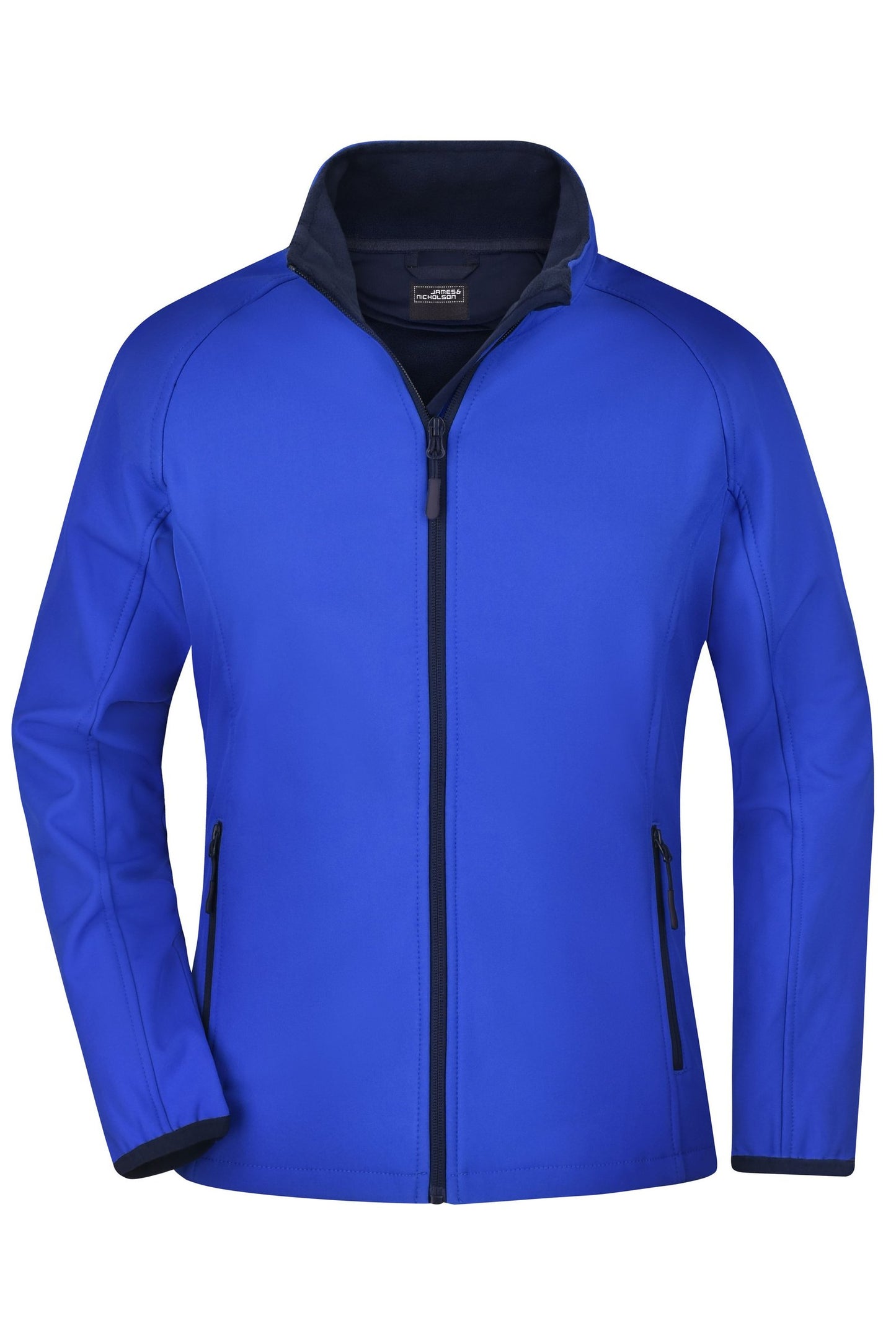 Casaco Softshell Senhora para Brindes Promocionais