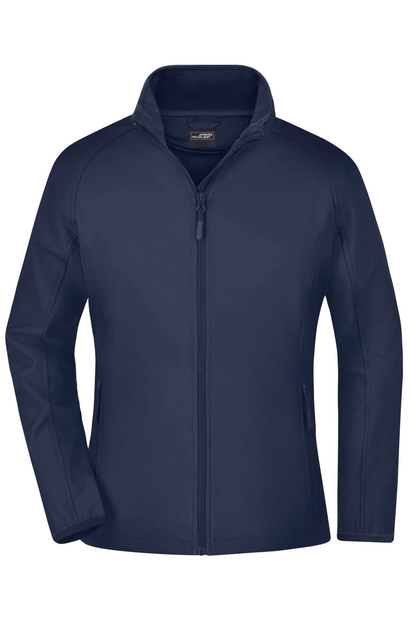 Casaco Softshell Senhora para Brindes Promocionais