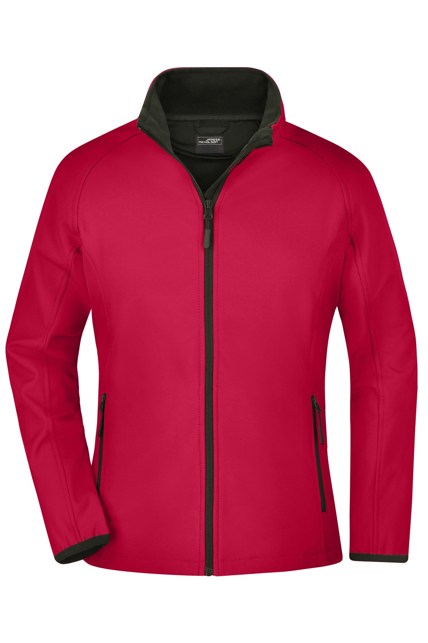 Casaco Softshell Senhora para Brindes Promocionais